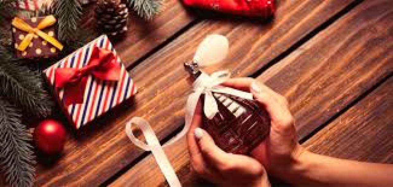 Mejores regalos para Reyes: El perfume