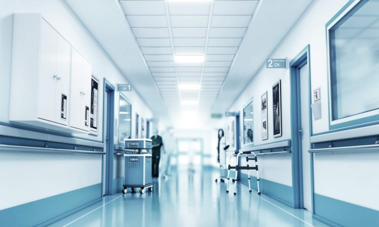 ¿La pulverización electrostática es un sistema de desinfección presente en instituciones sanitarias?