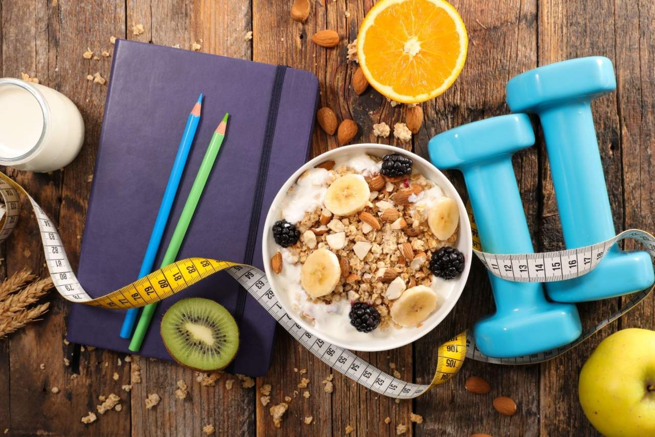 Mejor dieta para Mujeres: PmteamWomanFit