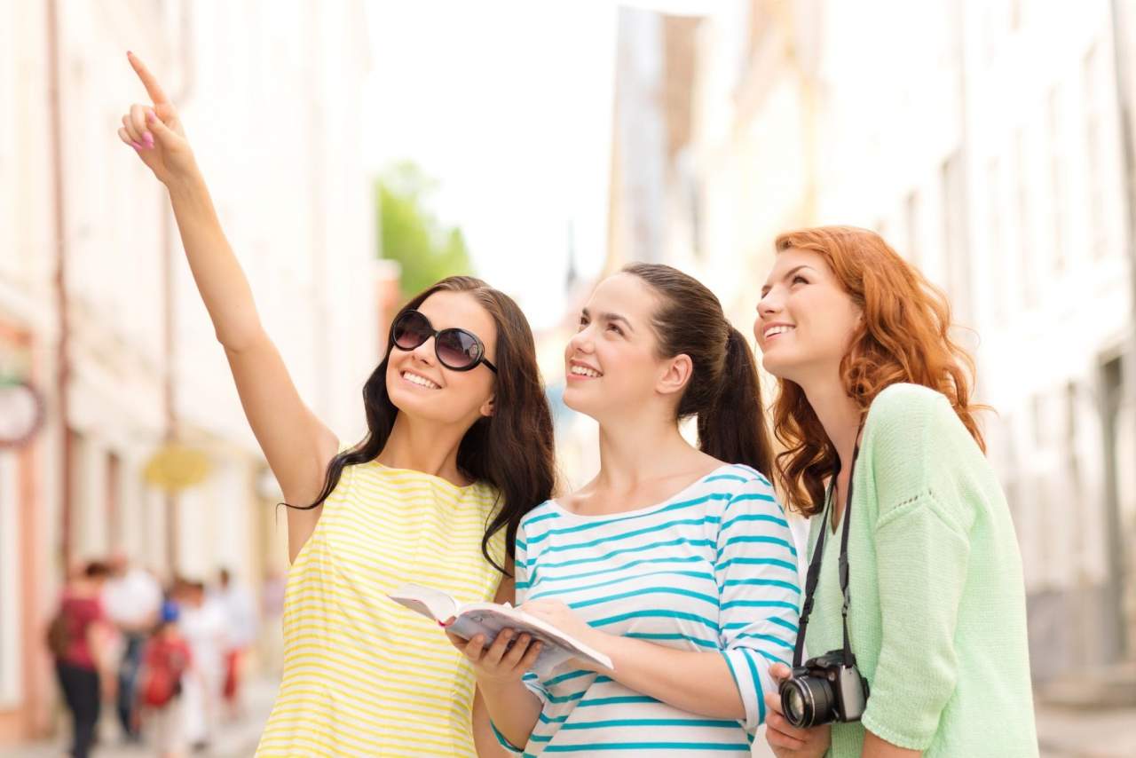 Visitas guiadas Sevilla y free tour Córdoba durante Semana Santa con Vueltia