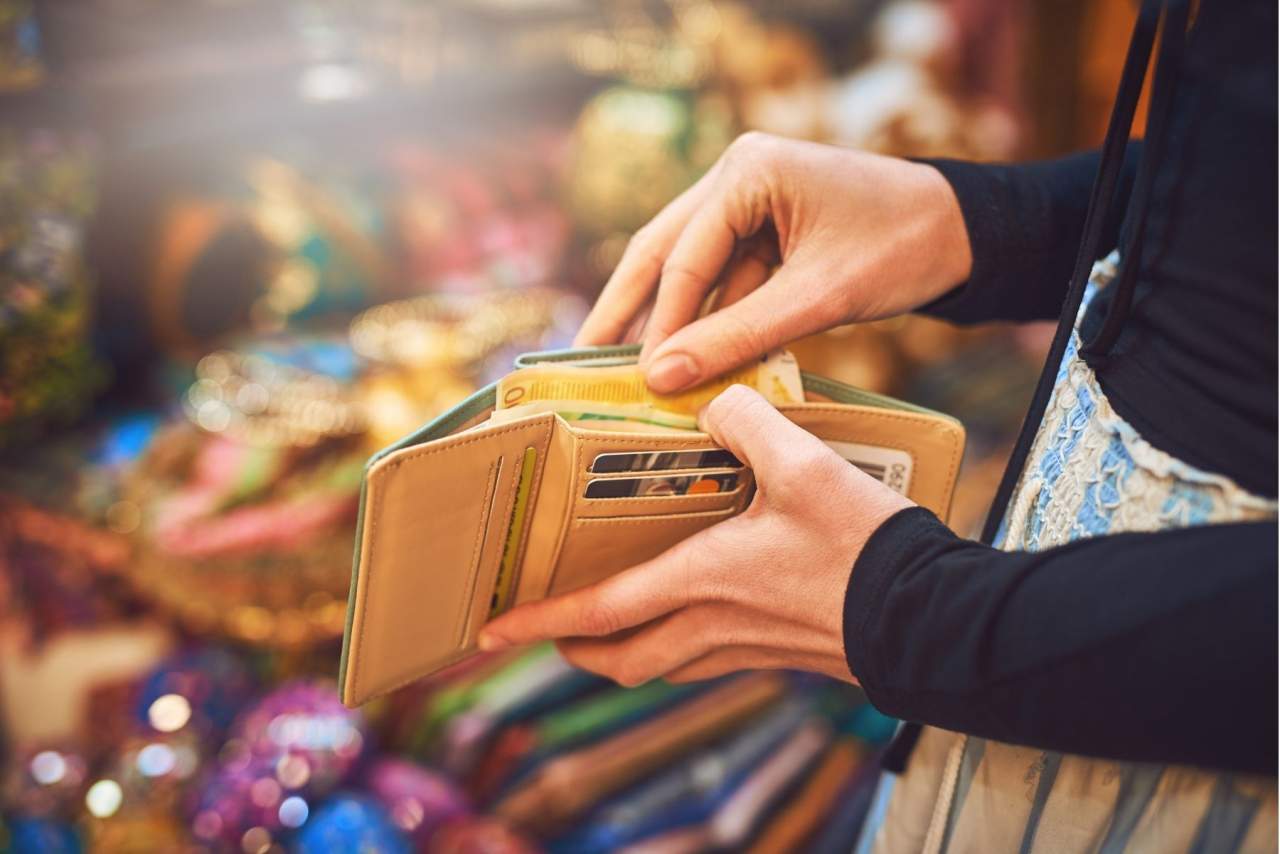 Máquina cobro automático disponible en CashSecurity