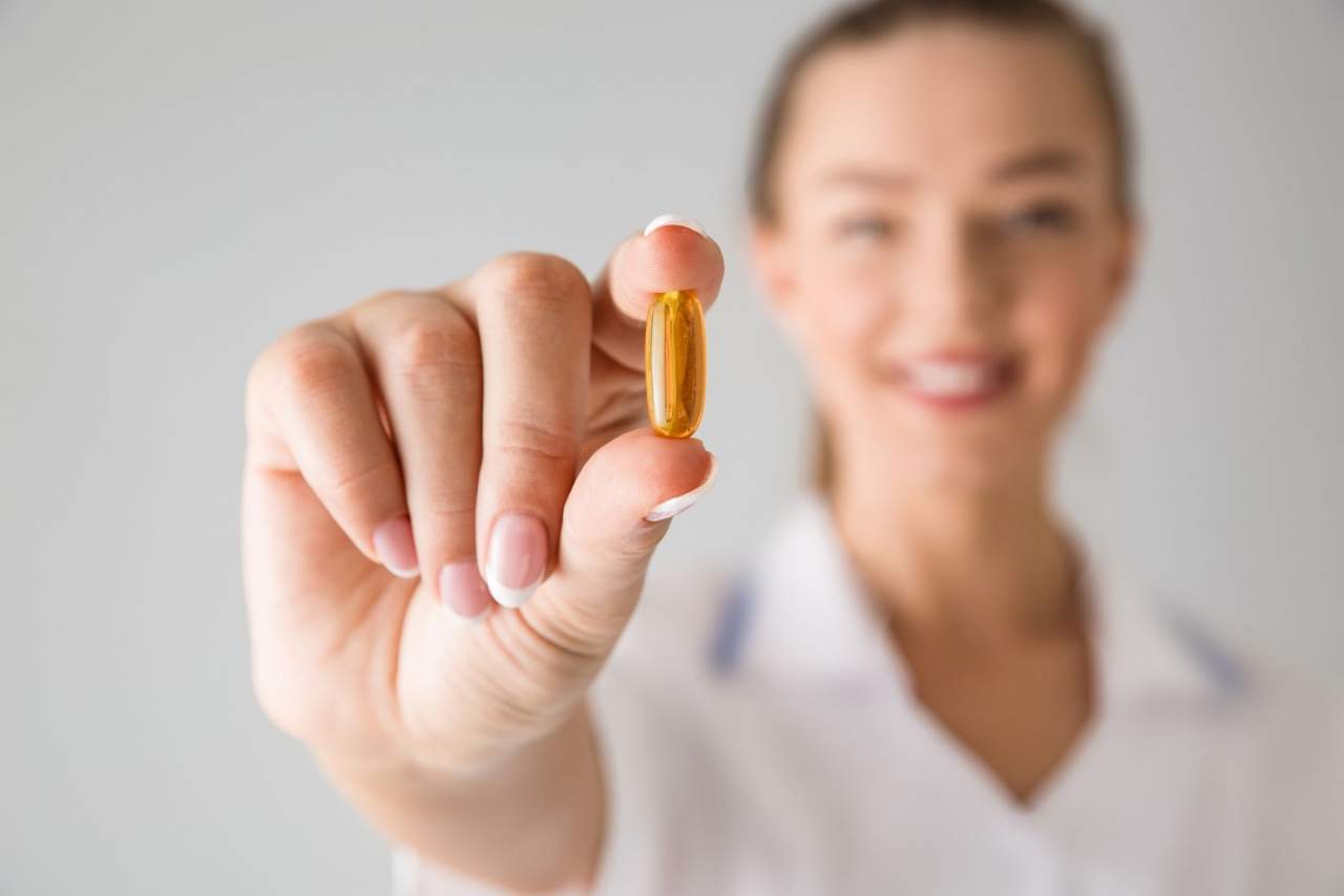 ¿Dónde encontrar vitamina B complex? La Genial