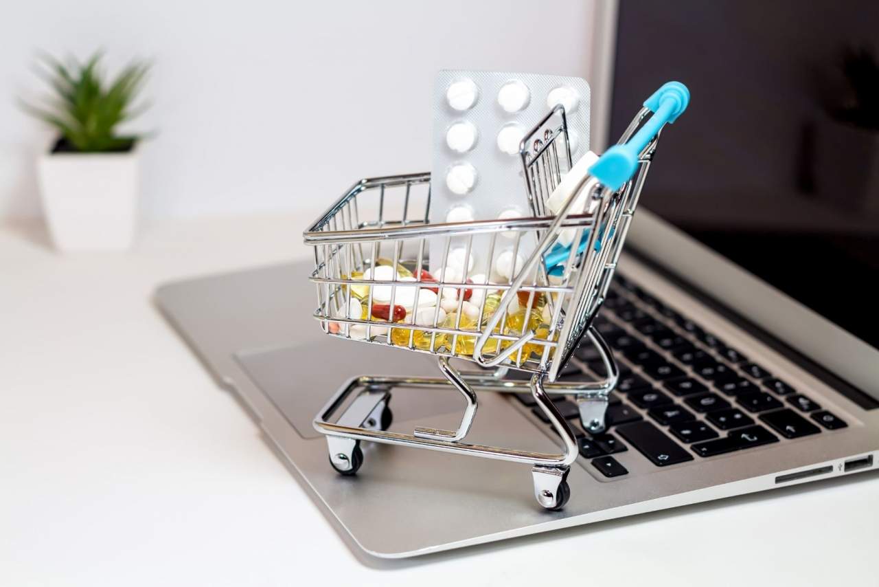 Promofarma pedidos con MWSConnect