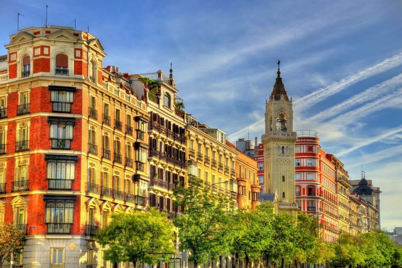 ¿Cómo alquilar piso de manera segura en Madrid? Be Madrid