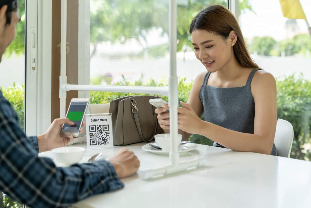 Carta digital QR gratis y herramientas para optimizar y ampliar ticket medio en restaurante con Order in