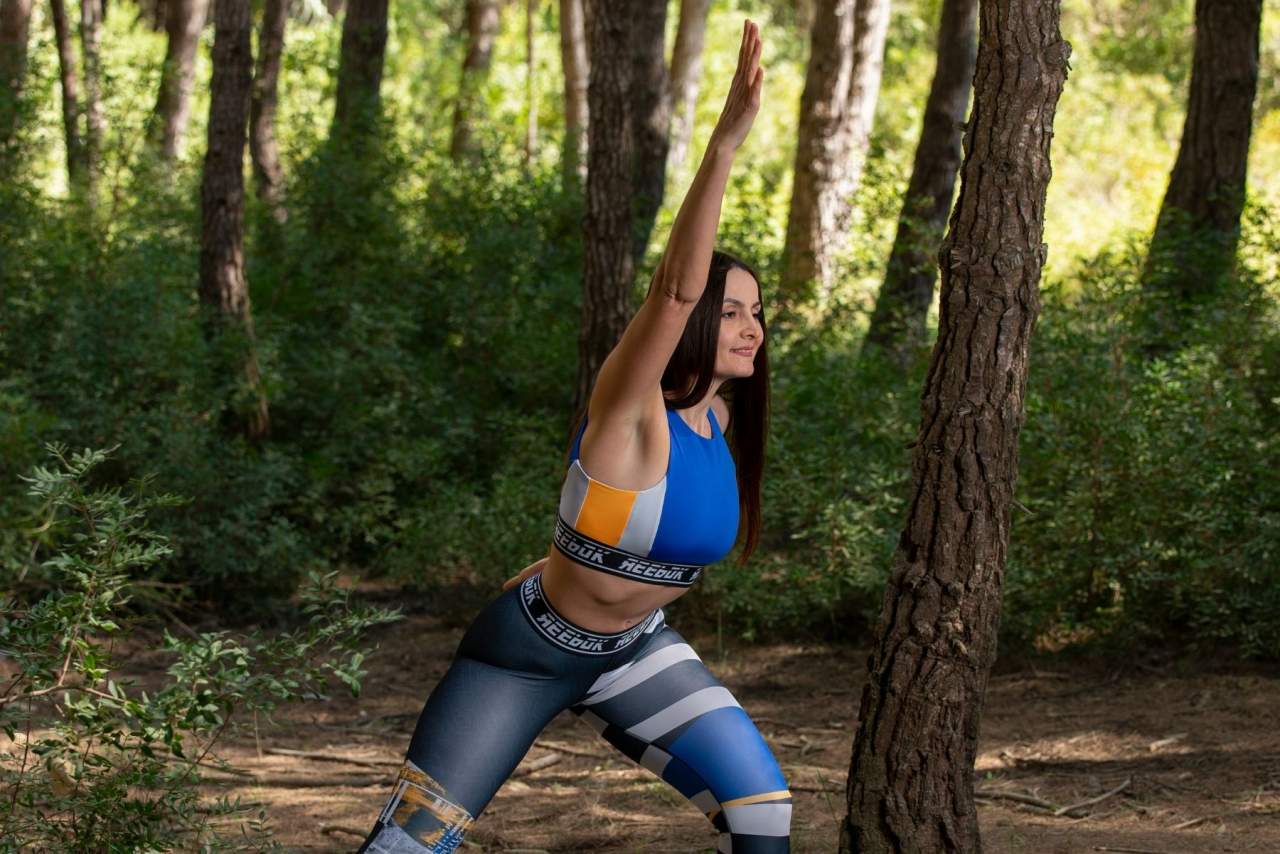 Cuidar el cuerpo y la mente con Pilates sin salir de casa es posible gracias a UNION VTU'S
