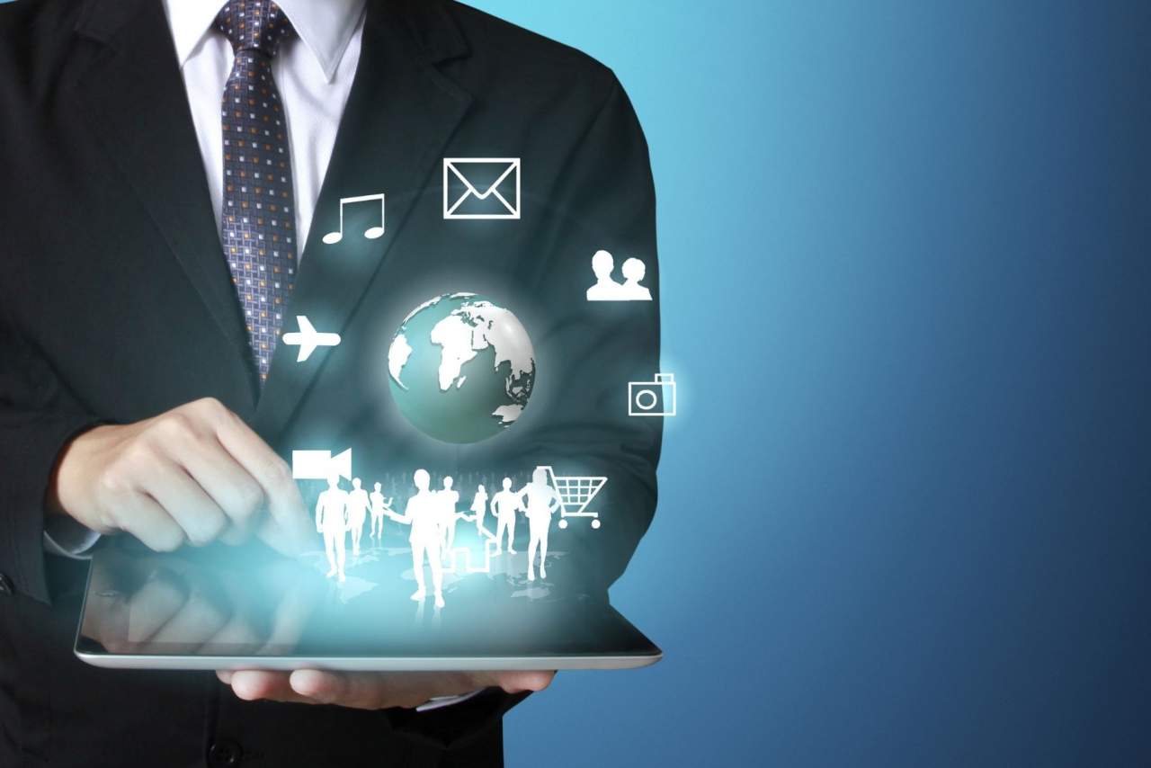The Cloud Group: De las mejores empresas para la transformación digital de negocios