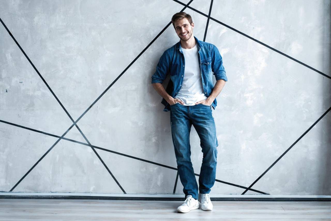 Los pantalones García Jeans hombre disponibles en ClothesLG