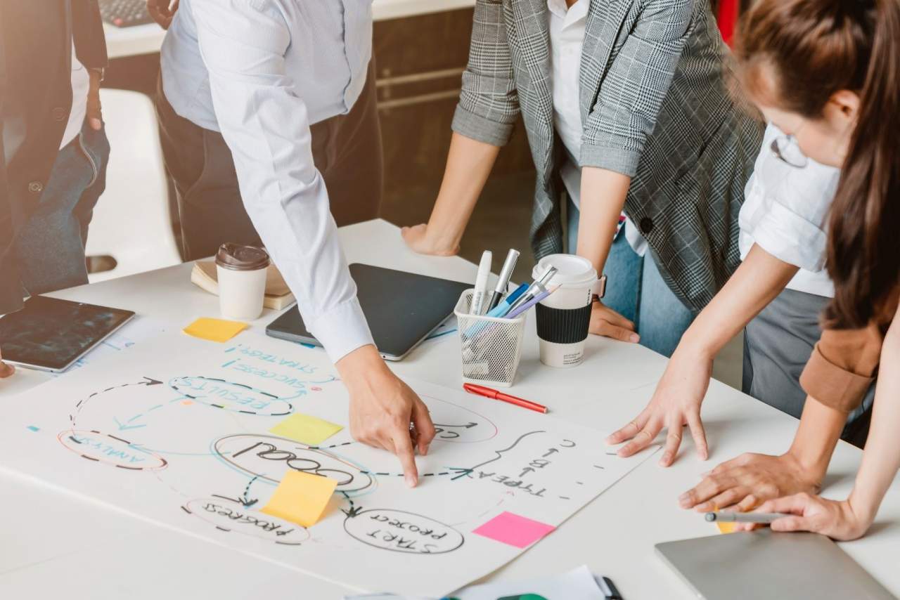 Producto mínimo viable o MVP, la base de Nocodespain