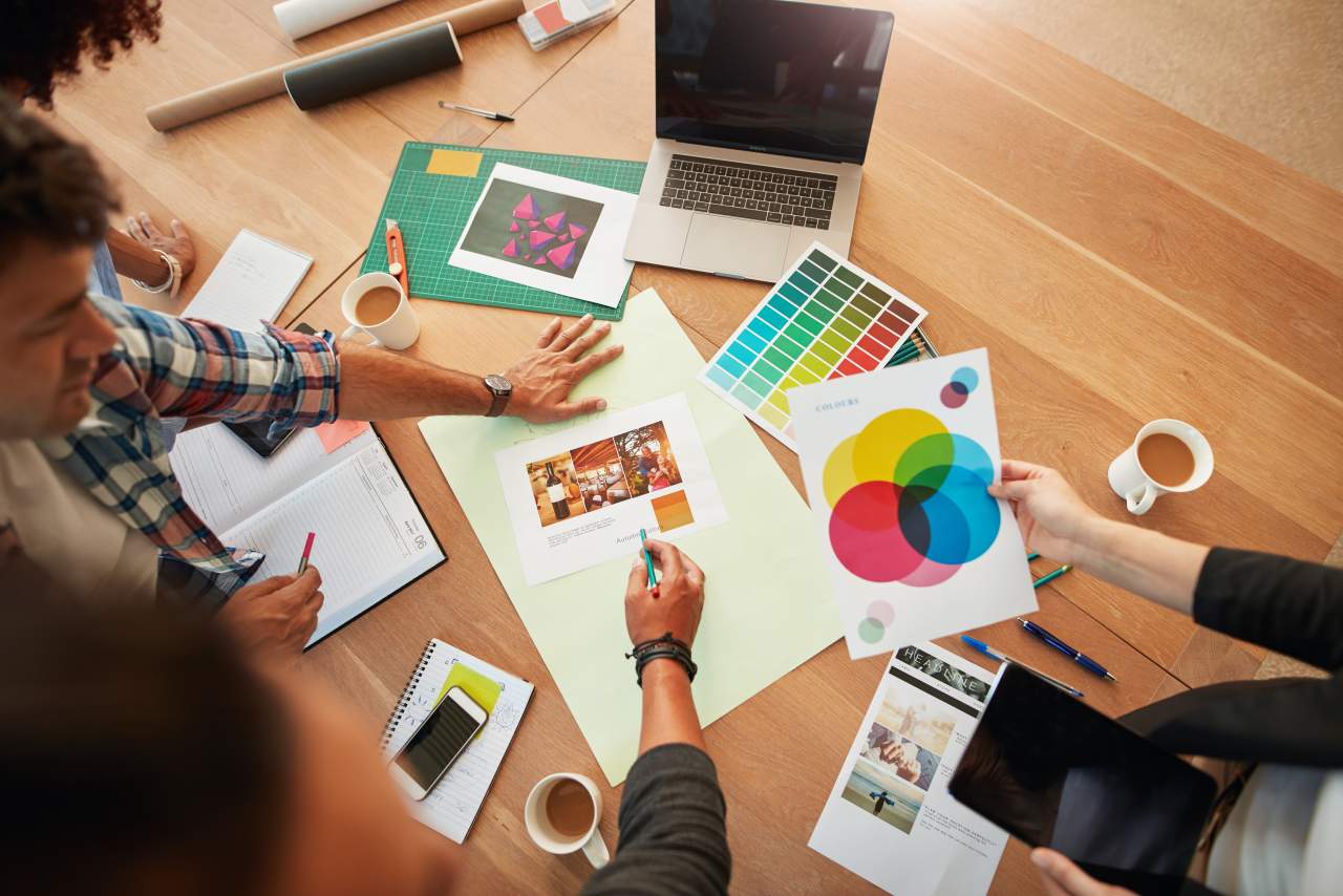 ¿Hacia dónde se dirigen las redes sociales en el 2021? La opinión de la agencia de marketing LOVE Studios