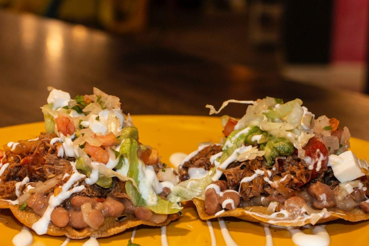 Opiniones sobre La Llorona, restaurante a domicilio Linares
