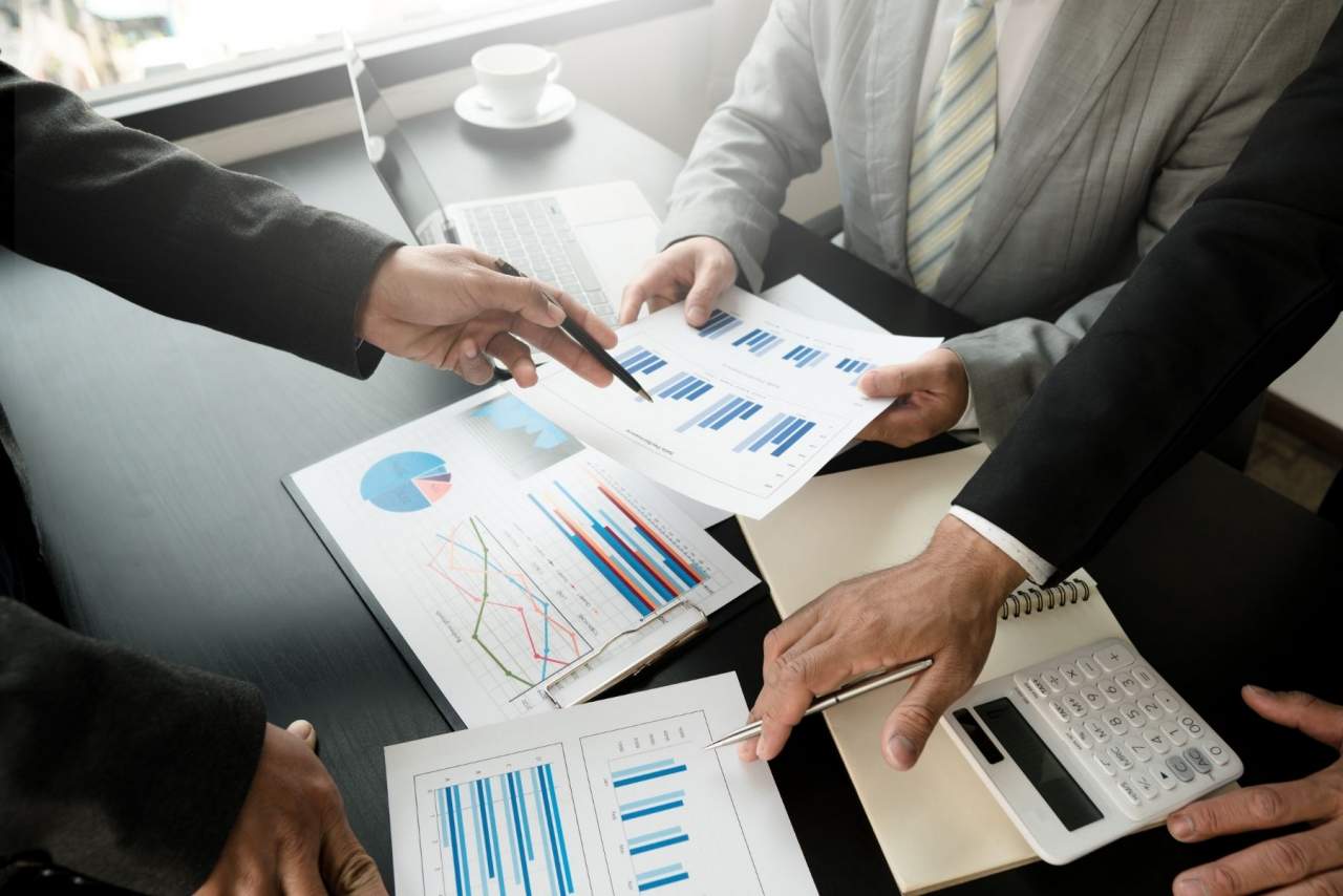La gestoría para autónomos Horus Firm