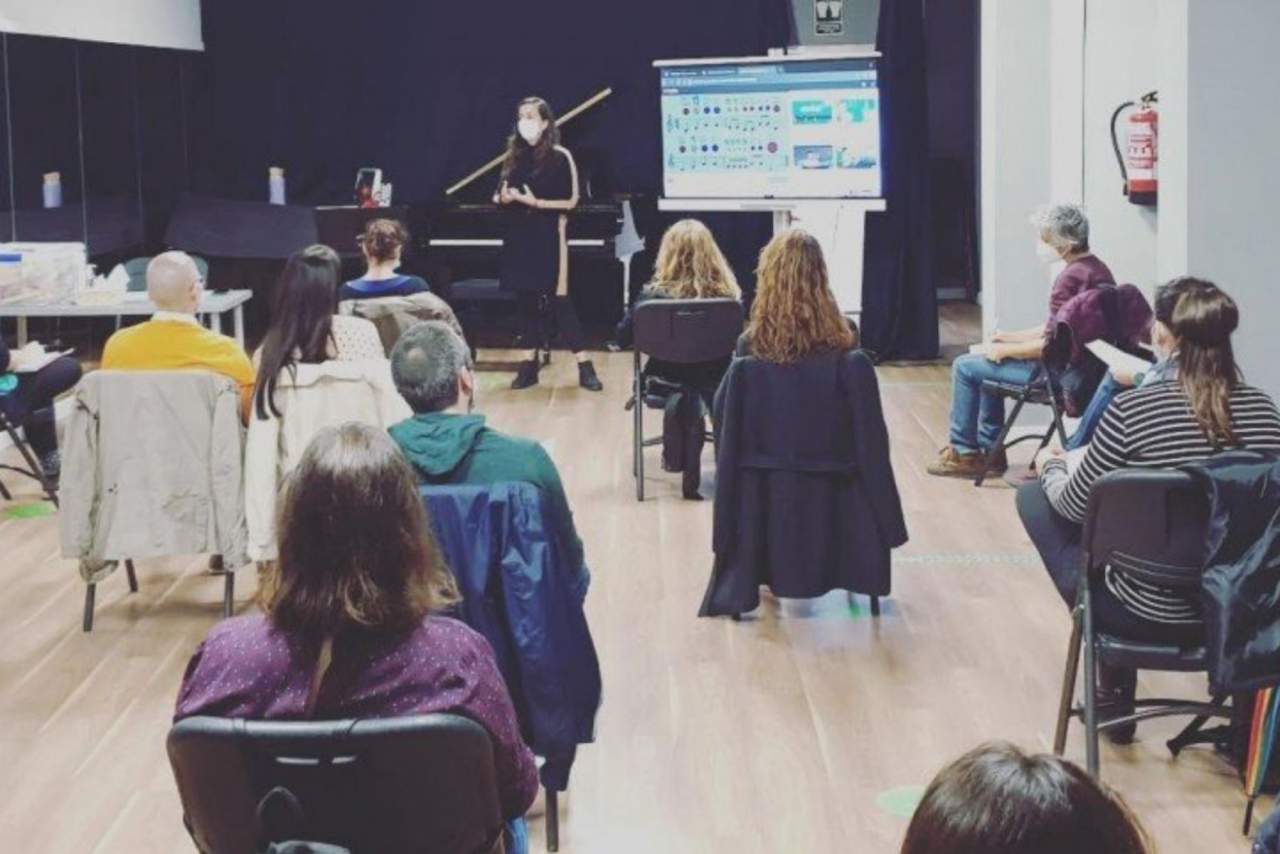 Método Allmozart: la enseñanza musical impartida por la escuela de música tendencia en la actualidad