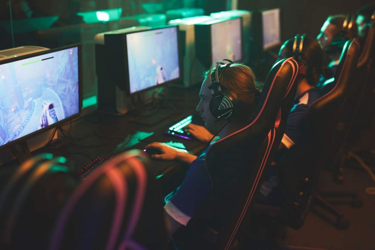 Comprar un Pc gaming en las islas Canarias con MegaSystem.es