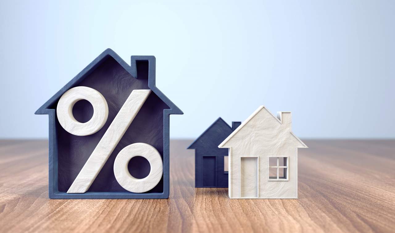 Características de la hipoteca inmobiliaria interés variable
