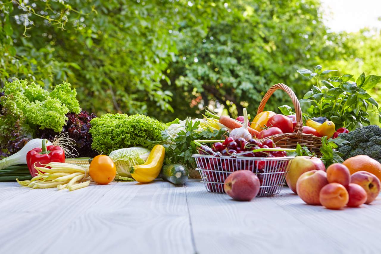 EcoSarga contribuye al boom de la fruta ecológica en 2021