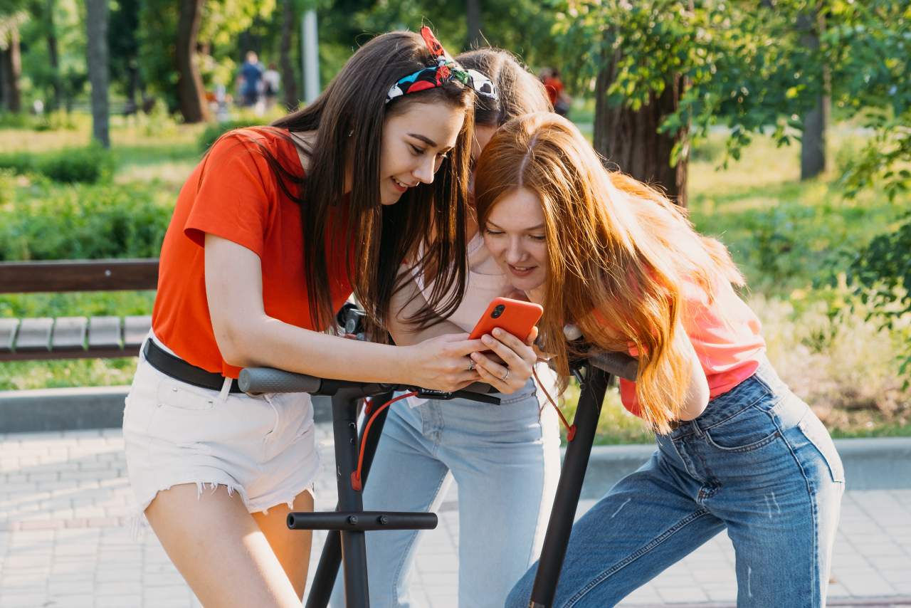 LYNX ofrece el alquiler de patinete eléctrico en Barcelona