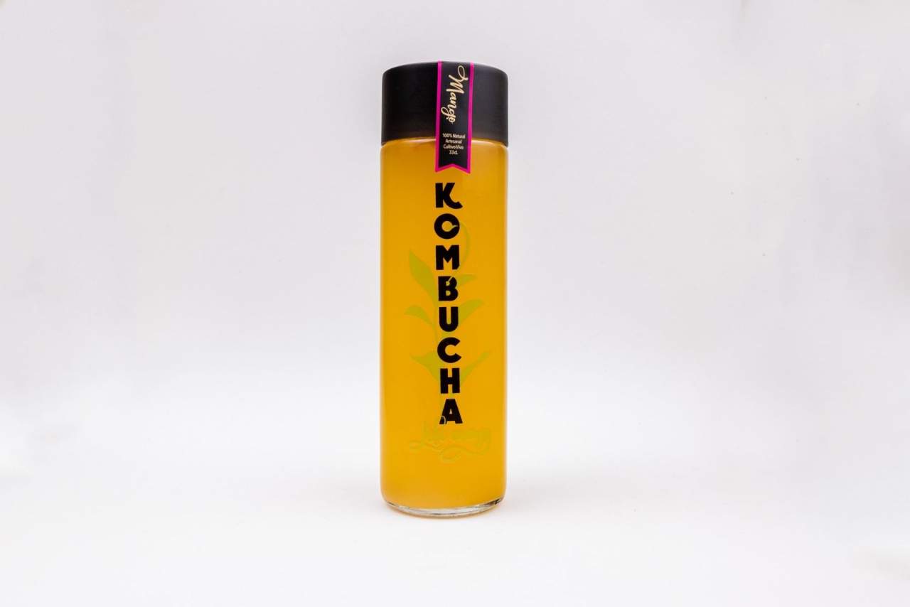 Life Energy Kombucha de Etnolabs, ¿Qué es la Kombucha?