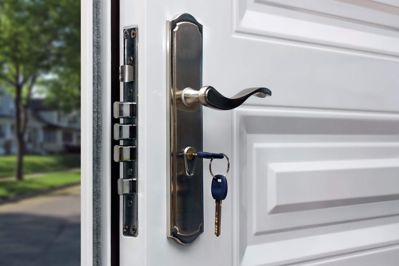 Puerta blindada o puerta acorazada: ¿Cuál es mejor para el domicilio?