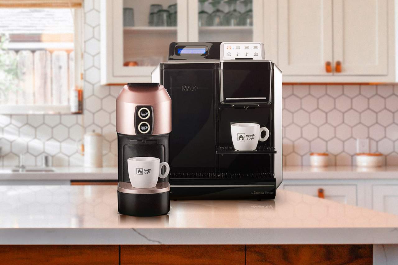 Querido Café distribuye café illy para tomar en casa