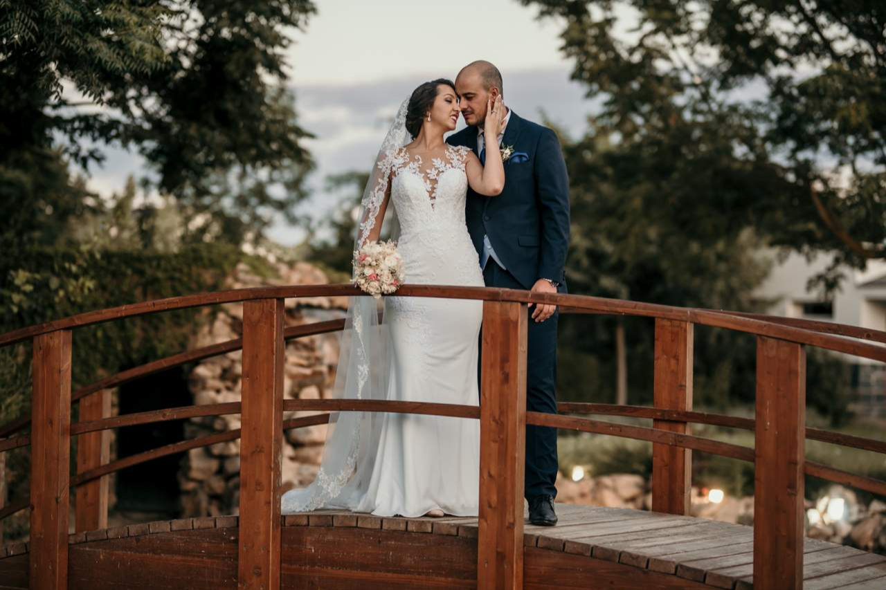 Alberto López Fotografía es el fotógrafo de boda experto en Badajoz