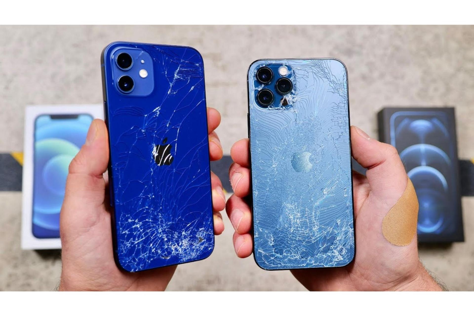Reparación iPhone Córdoba es especialista en reparar pantalla iPhone