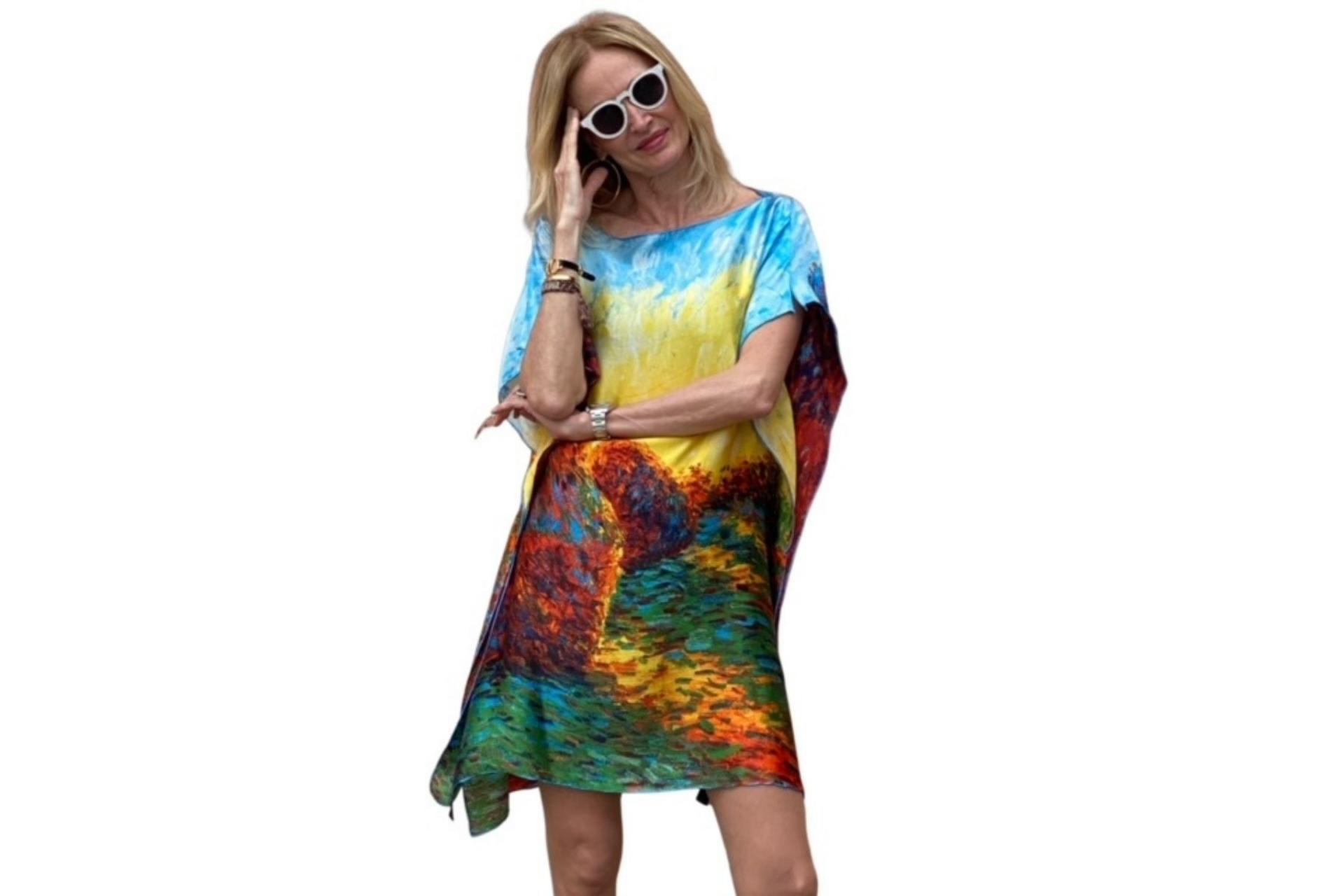 THANNAC sigue revolucionando la moda con su estilo loose