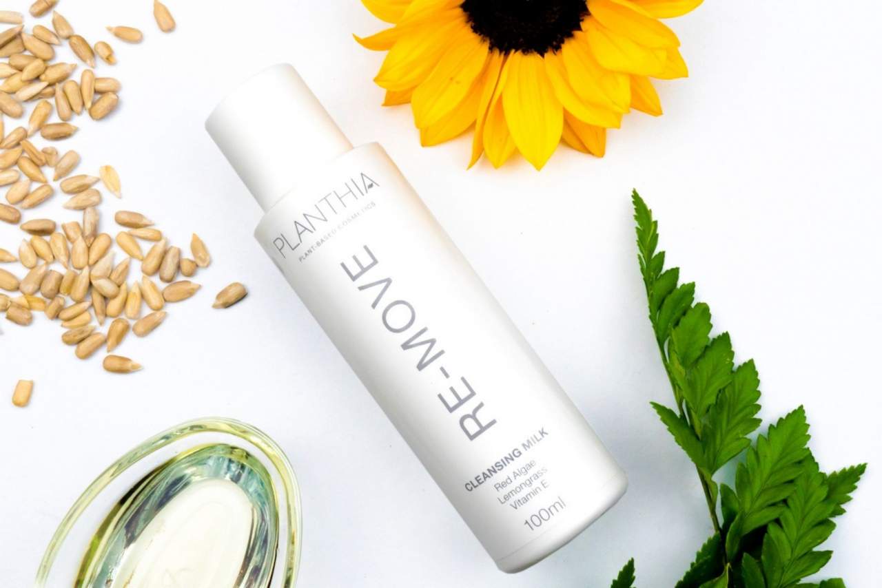 Planthia: el nuevo concepto de cosmética natural en España