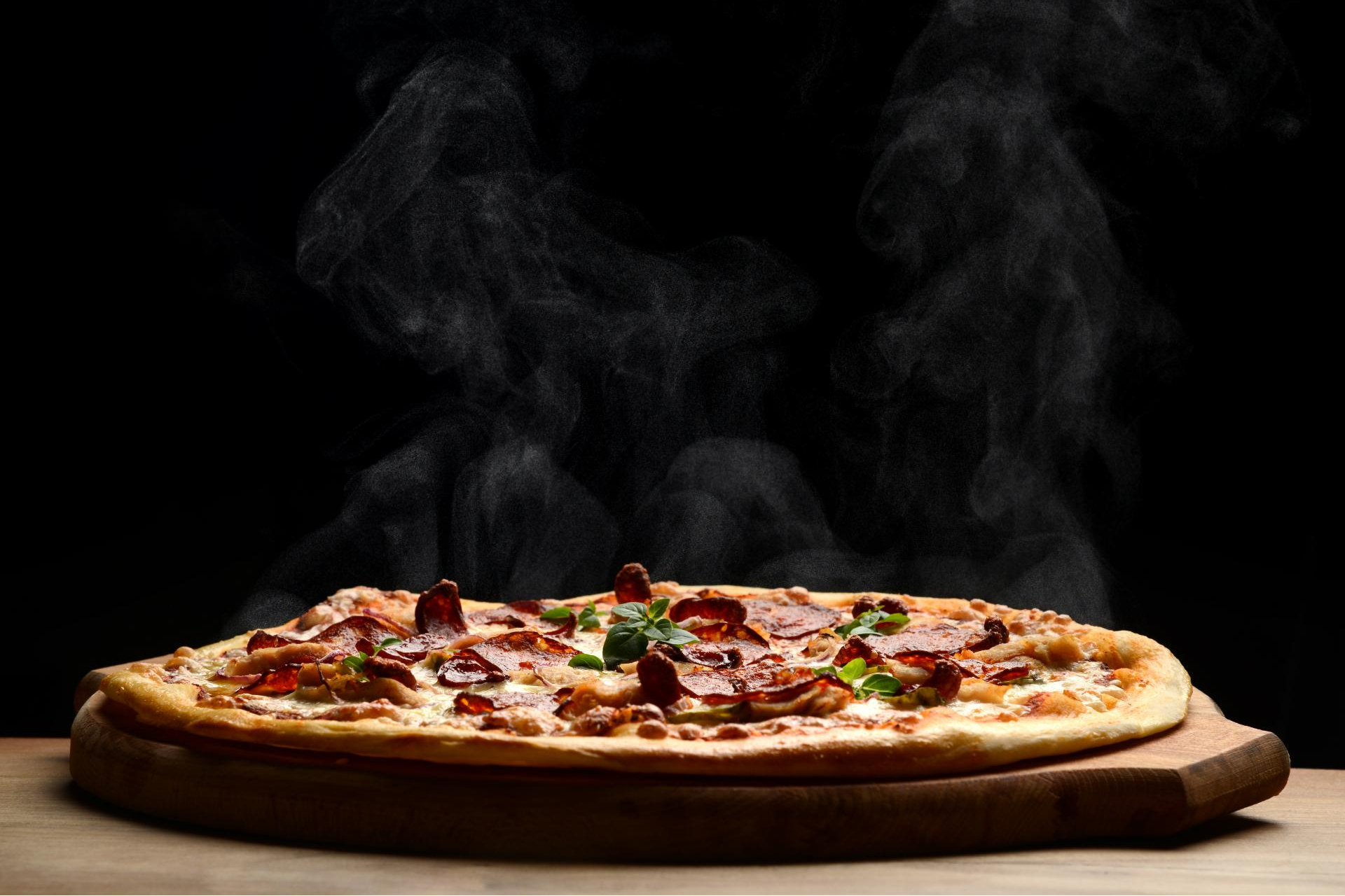 Con más de 20 años de experiencia en pizzería, Mozzarella & Basilico se posiciona como una de las grandes referentes en el Puerto de Santa María