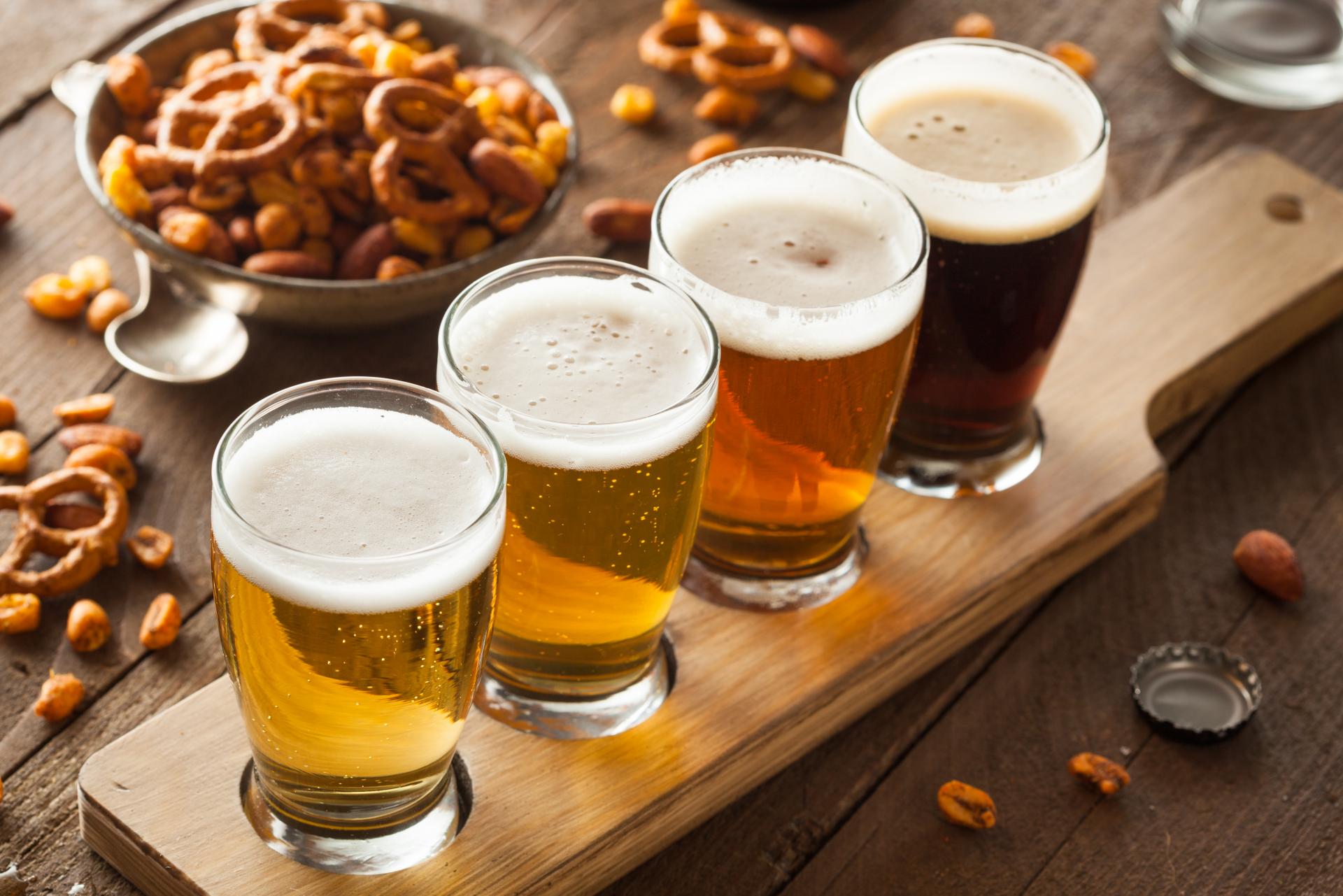 ¿Qué hace tan especial a la cerveza 12-70, que enamora a todos los clientes por su sabor?
