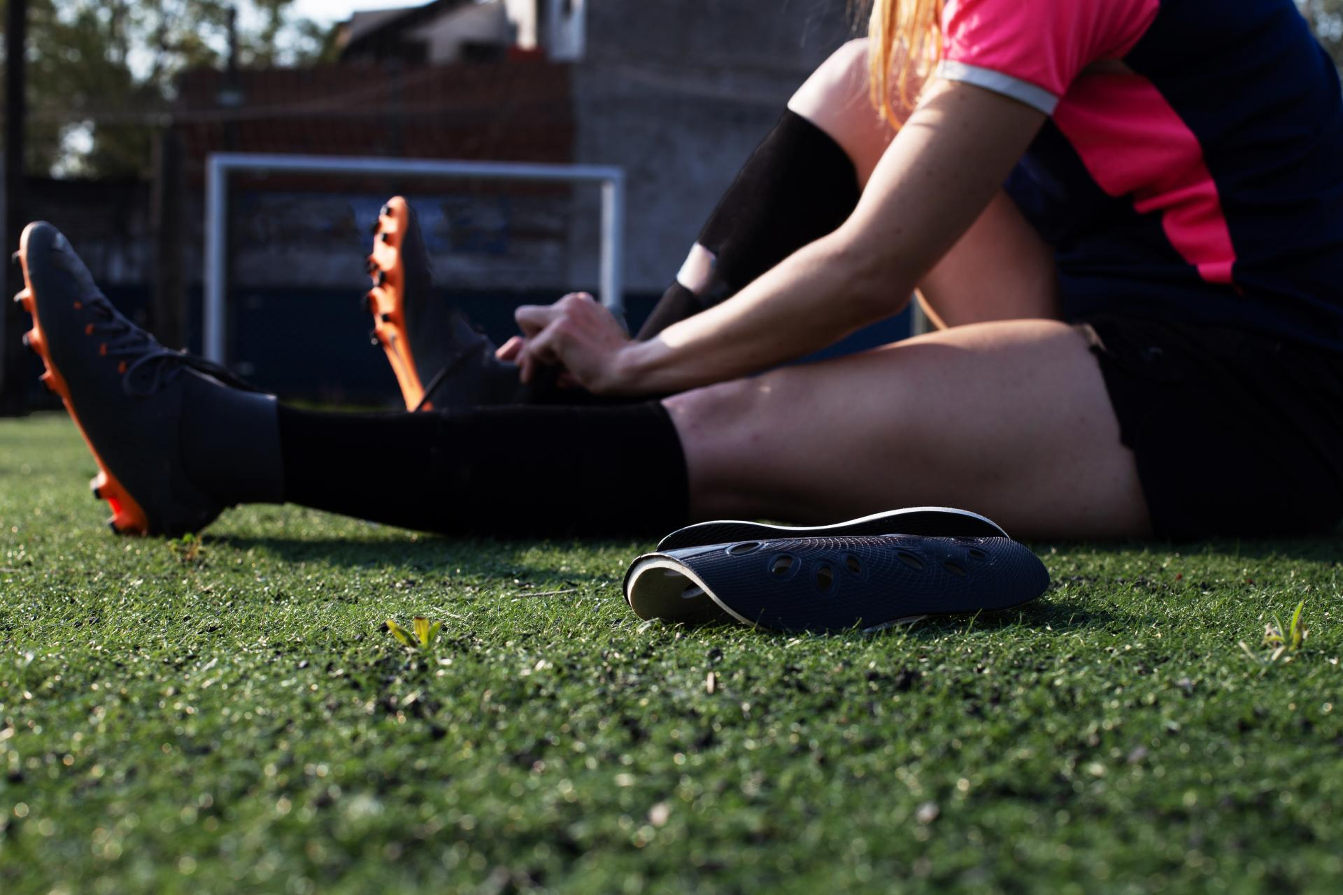 Rotura de ligamento cruzado anterior (LCA). ¿Cómo evitarla?