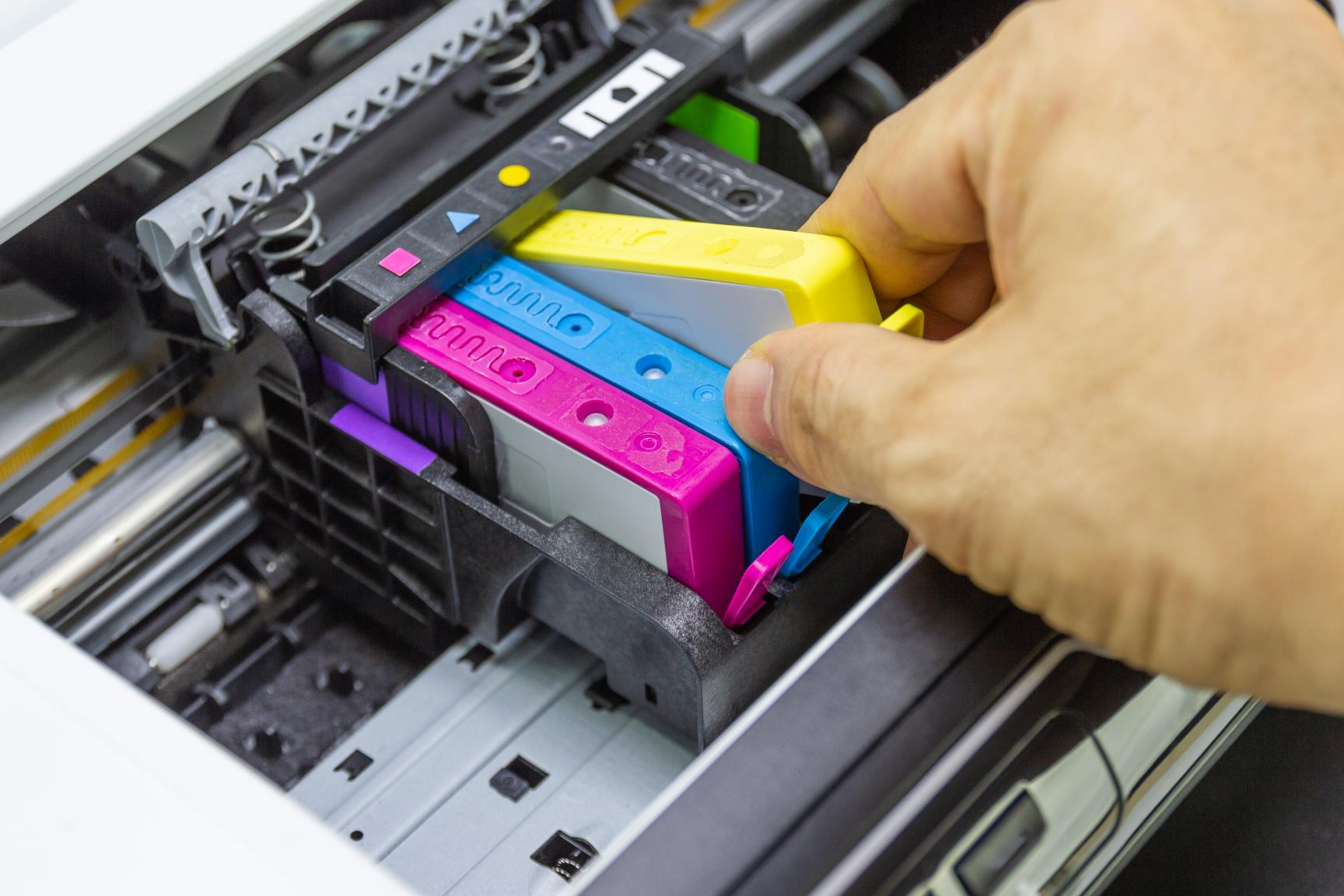 Comprar consumibles compatibles con LC3211 en tienda especializada Click and Toner