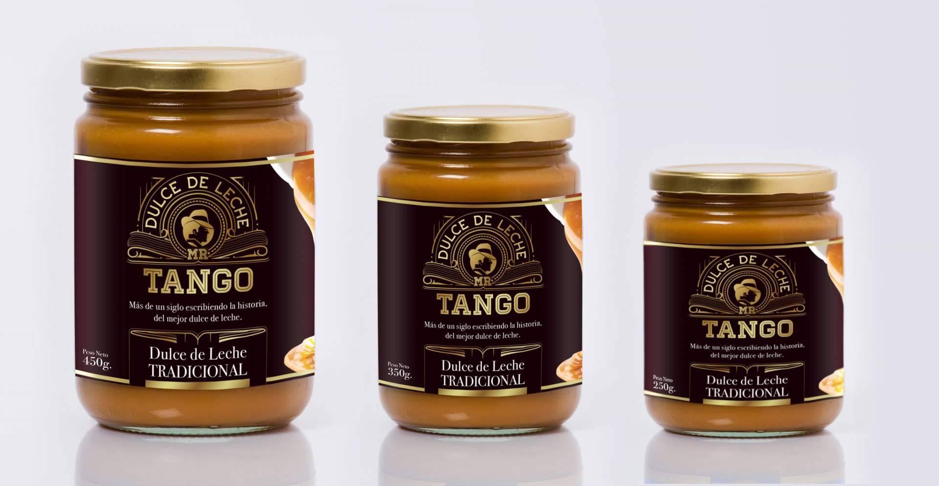Alpimar Alimentación expone la variedad del auténtico dulce de leche argentino