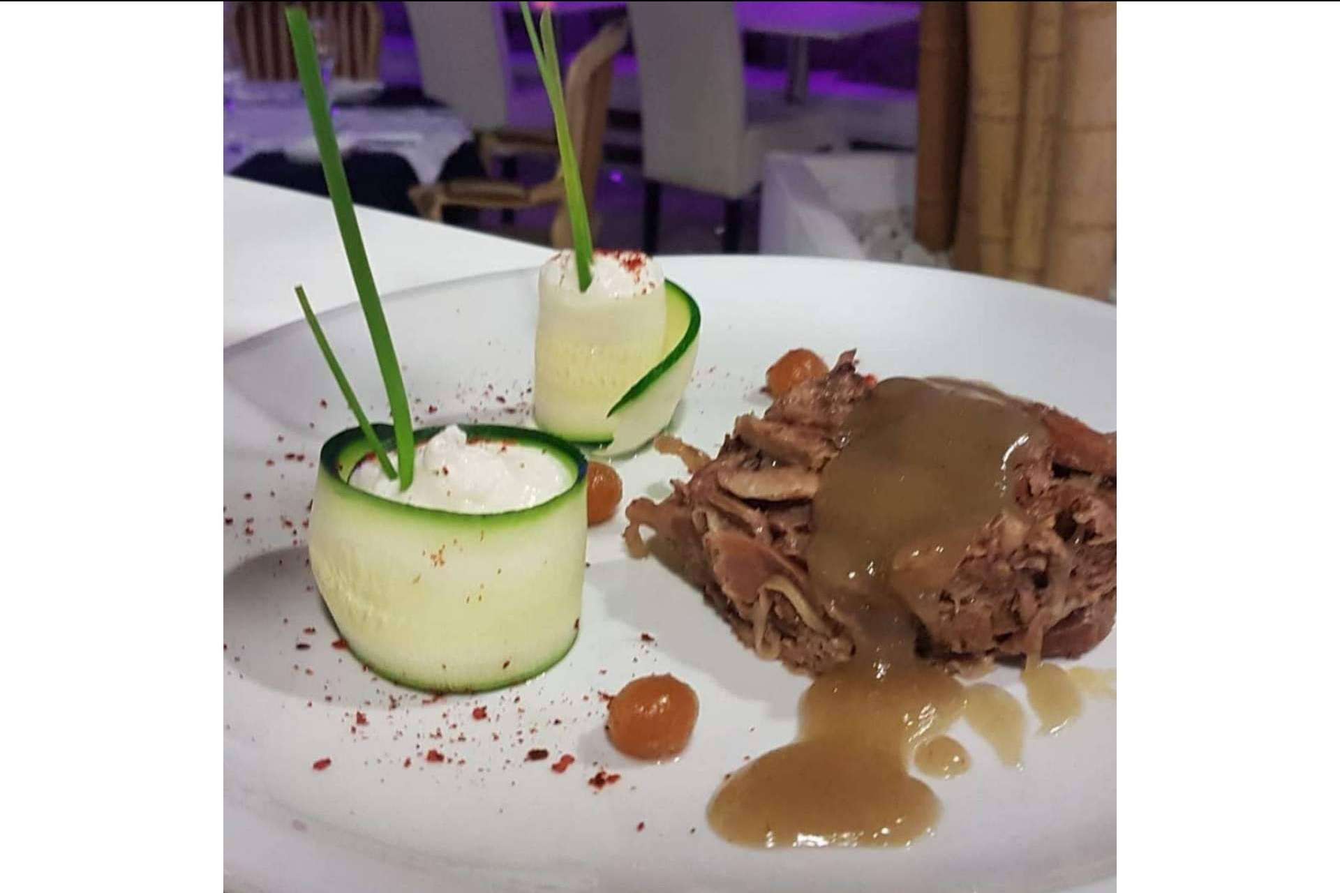 Idilicc Restaurant & Lounge: la fusión de la buena cocina con el entretenimiento