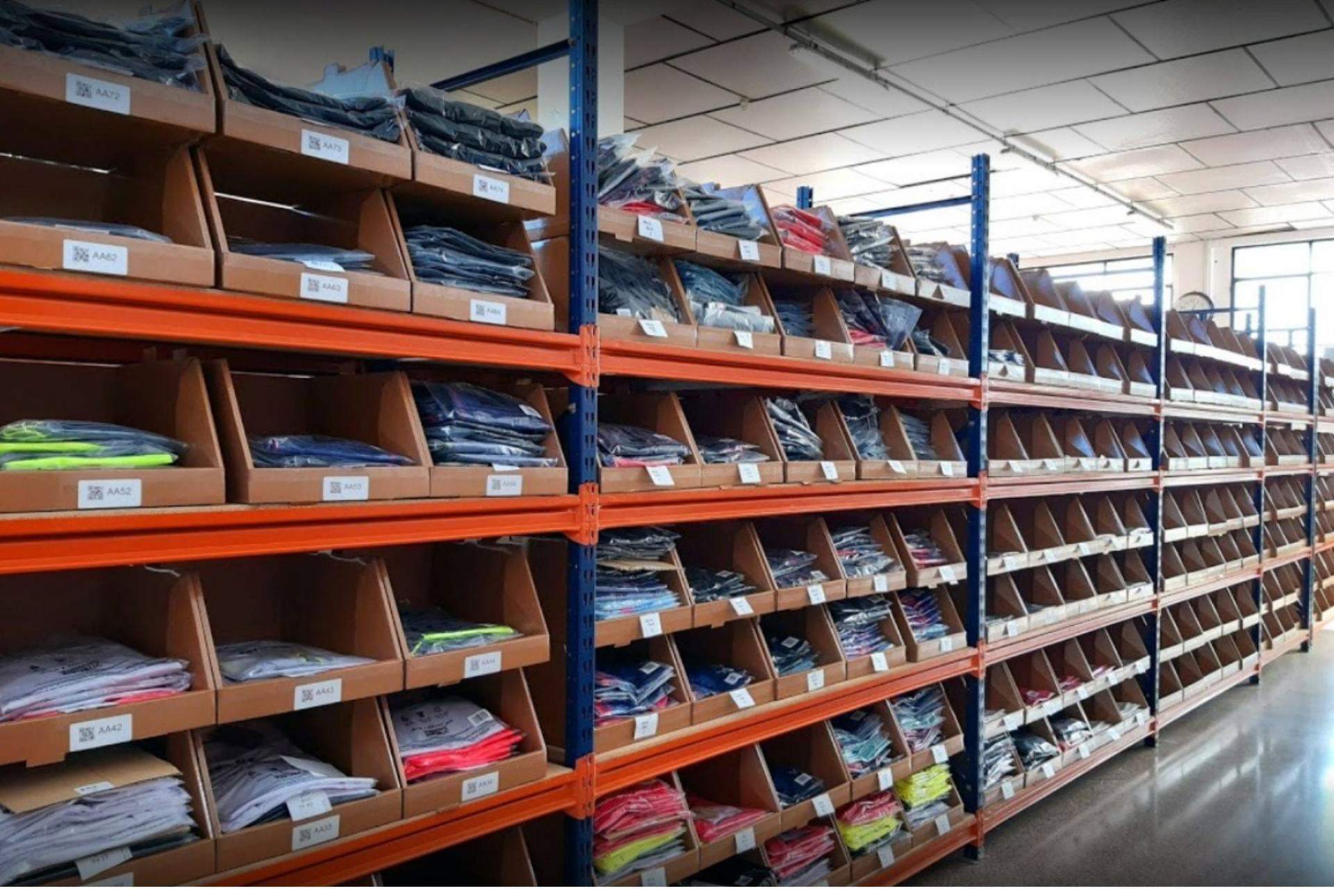 Externalizar la logística de una tienda online con Logicol: el coste de contratar un operador logístico