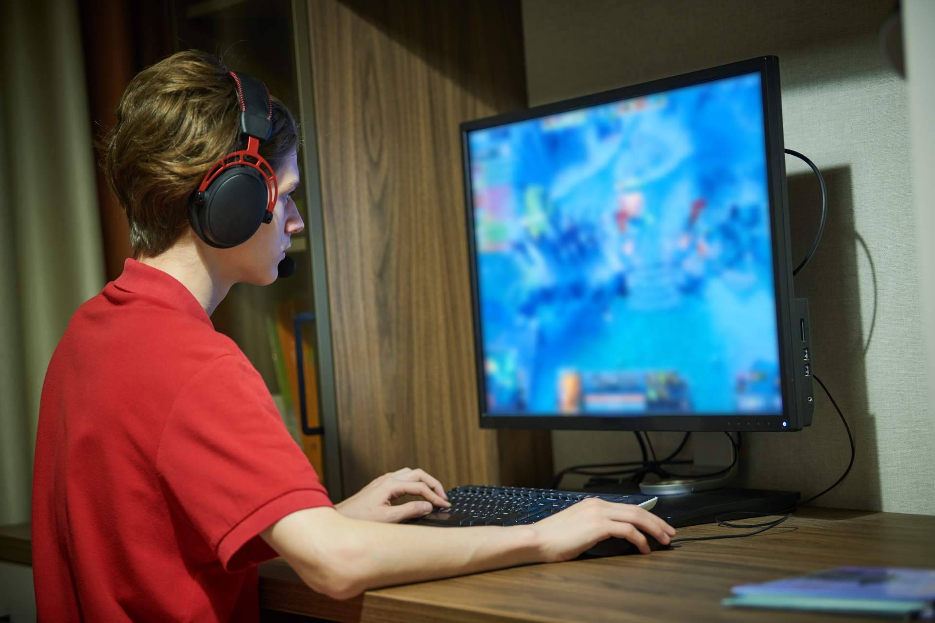 Las promociones de tecnología gaming que ofrece Megasystem