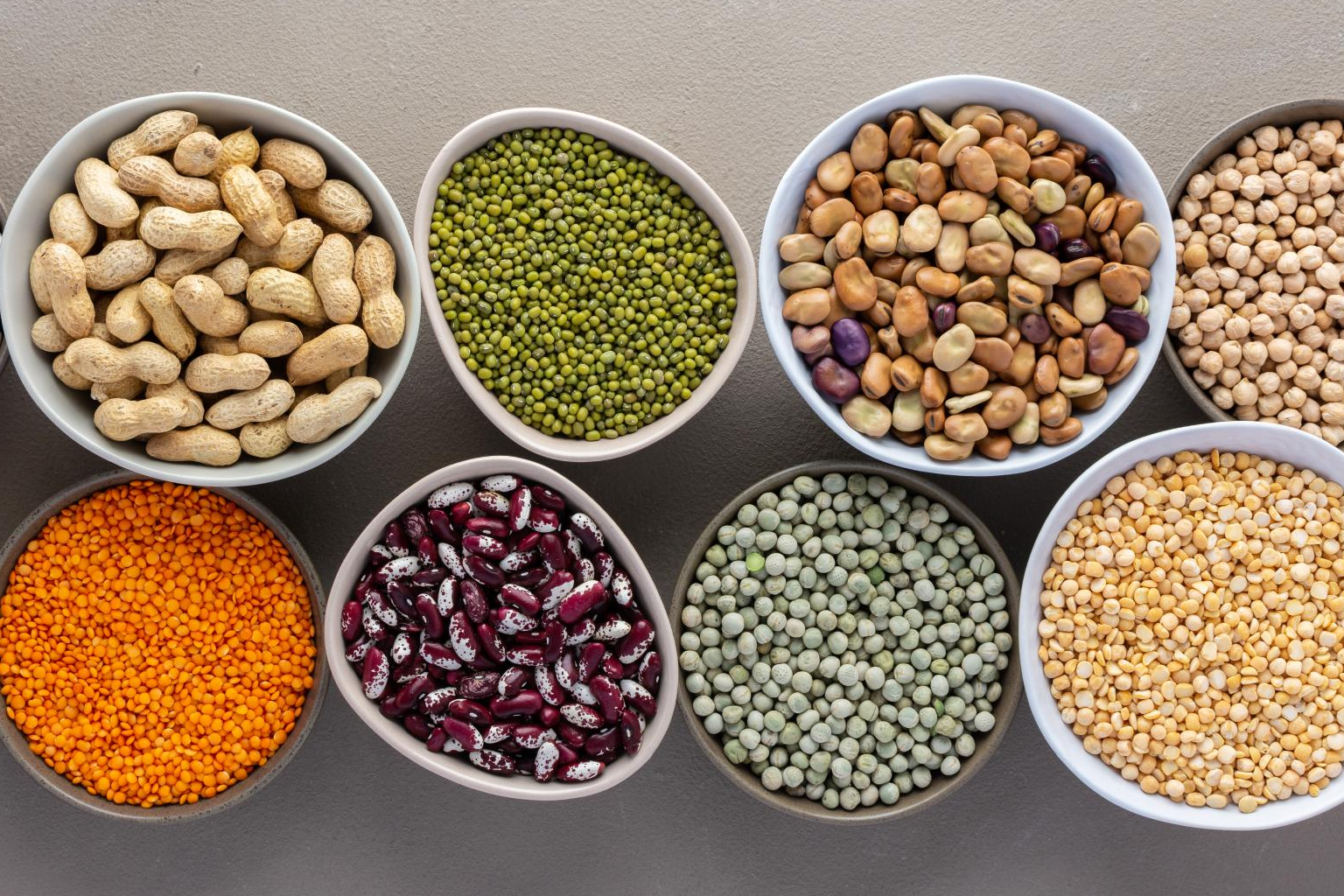 OnlyVegan: Heura a granel y la mejor selección de productos veganos en Madrid