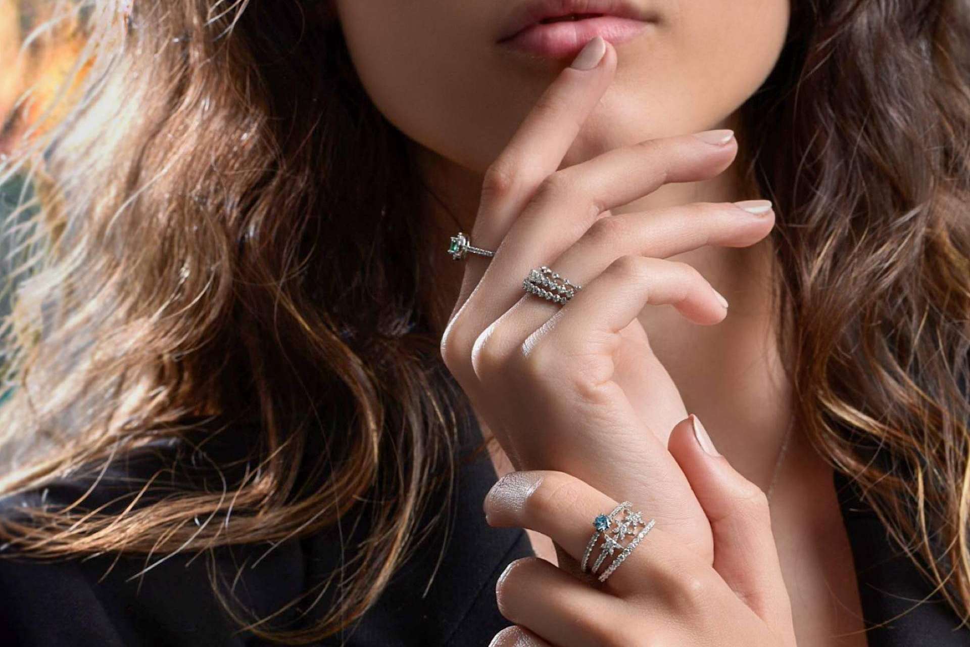 Godiam es la clave de las joyas artesanales y sostenibles de calidad premium `Made in Spain´