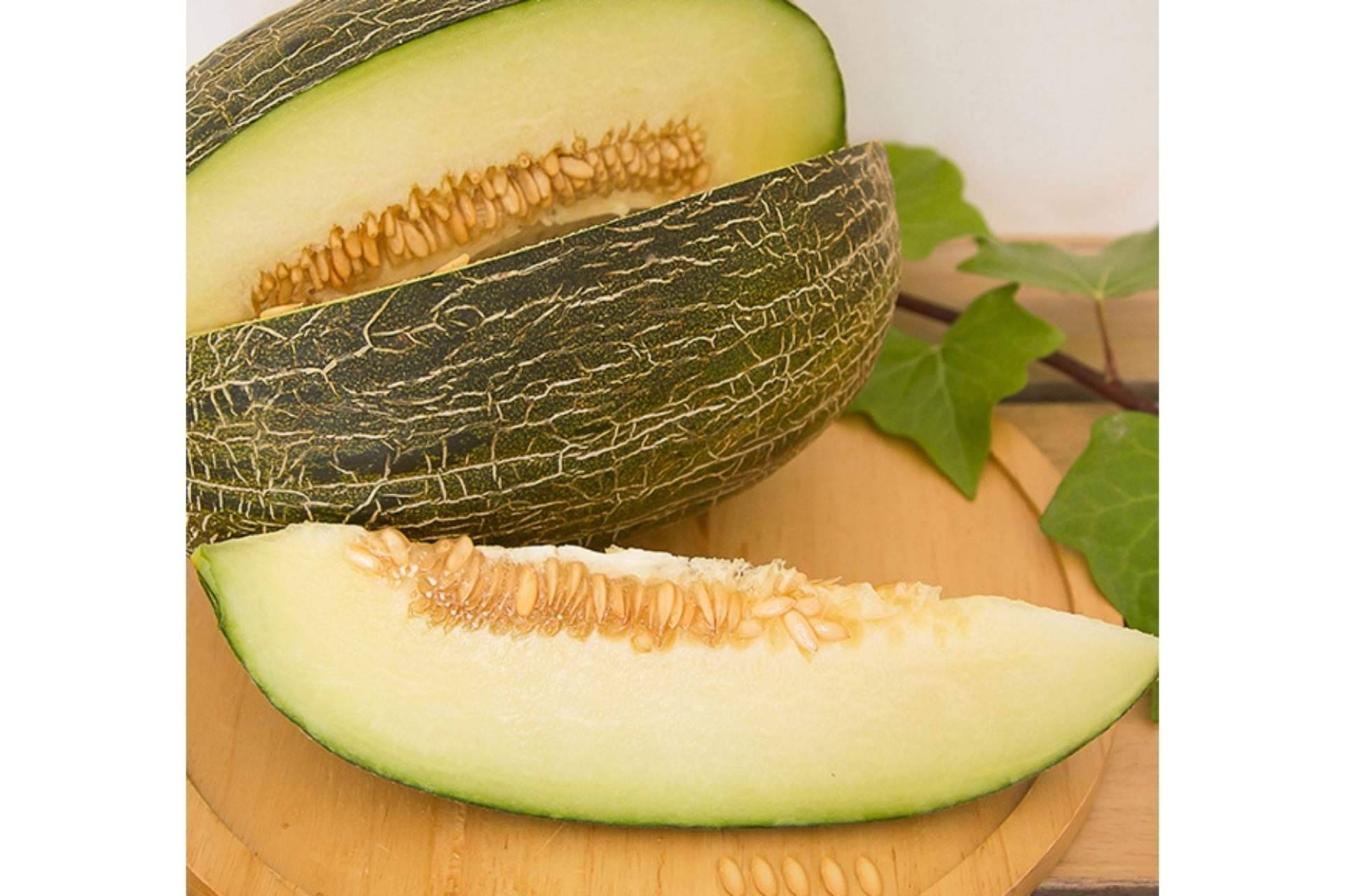 ¿Dónde encontrar melones de gran sabor y calidad?: Cítricos y Delicias