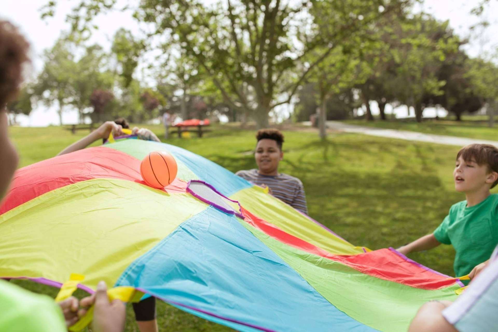 Natuaventura: los mejores campamentos de verano en Madrid