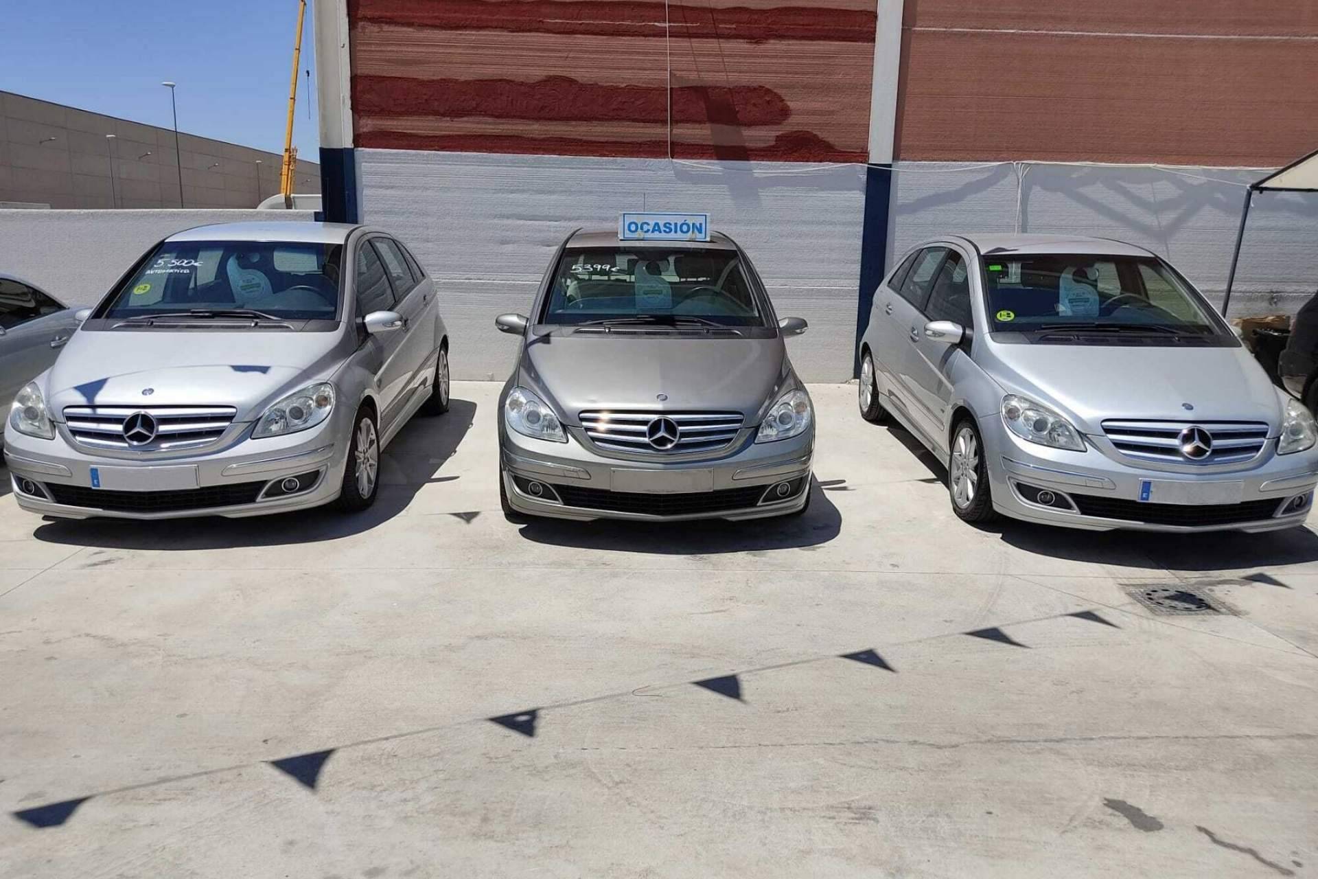 La empresa TratoCar facilita el proceso de vender coche online