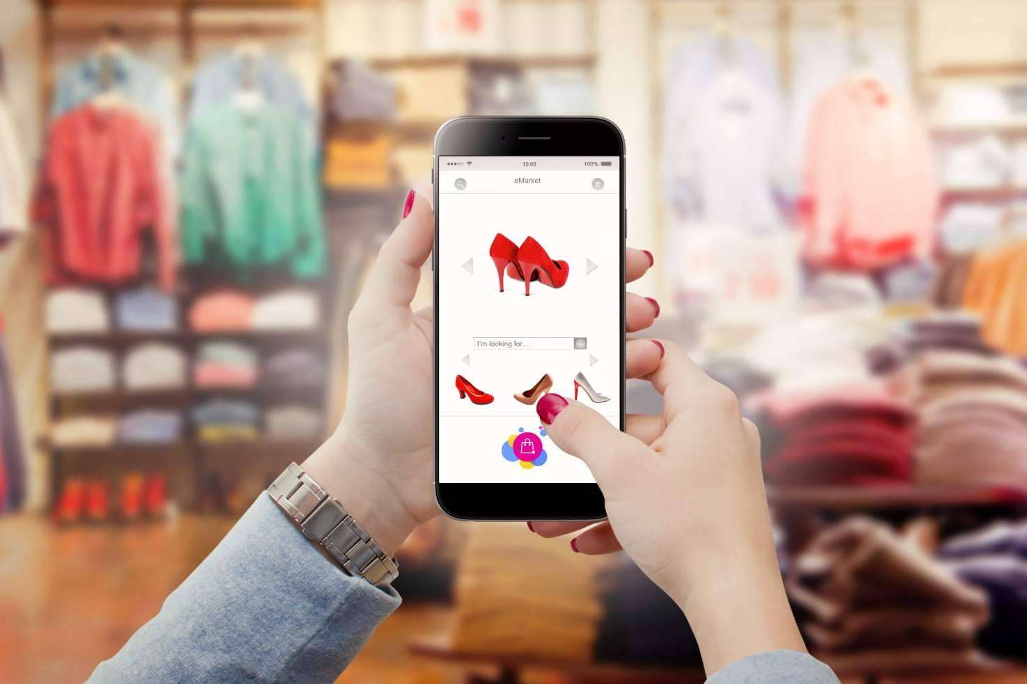 Pentapps: tiendas online con Prestashop para ofrecer atención al cliente de manera personalizada