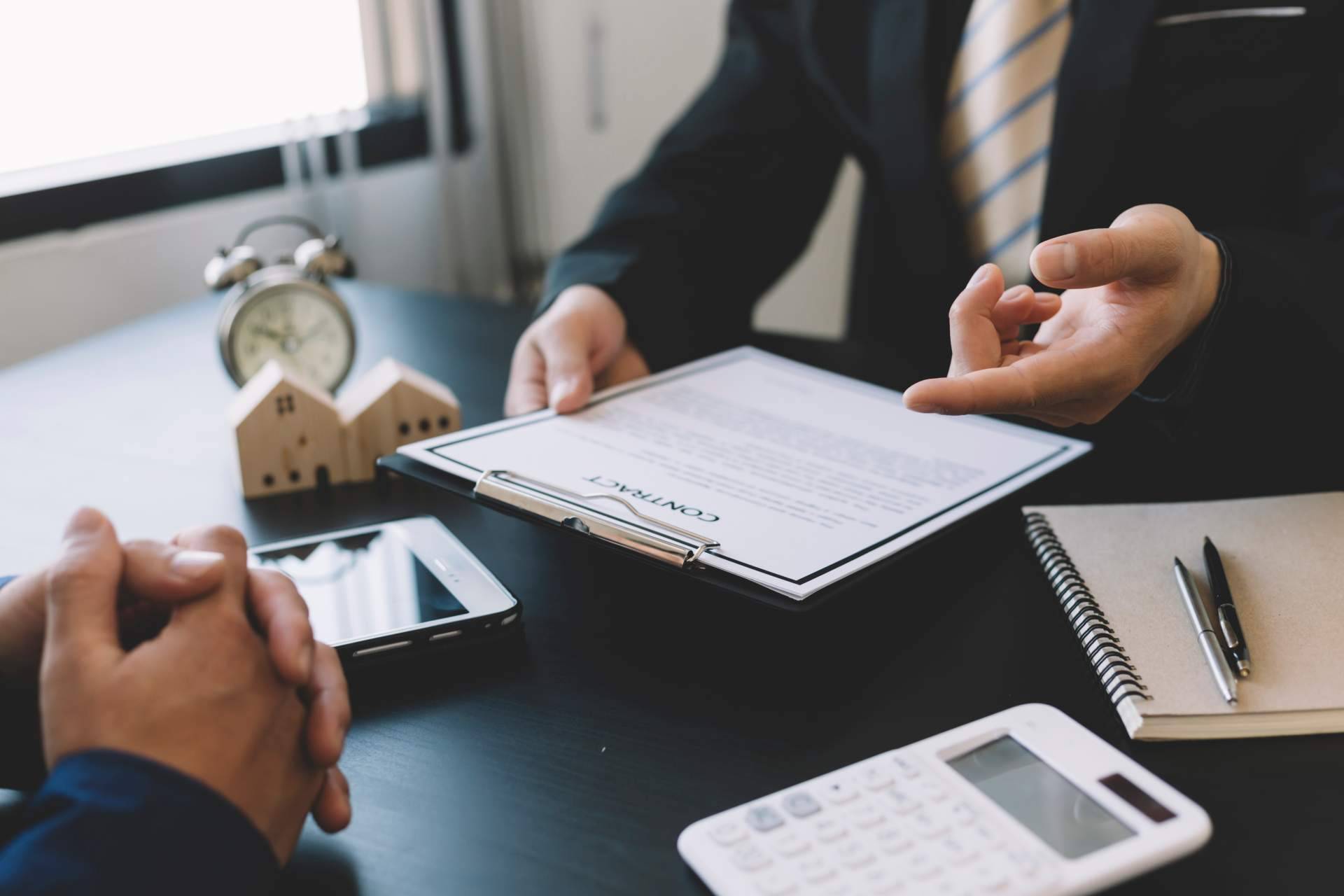 Rentech permite conocer las garantías que ayudan ante un impago inmobiliario