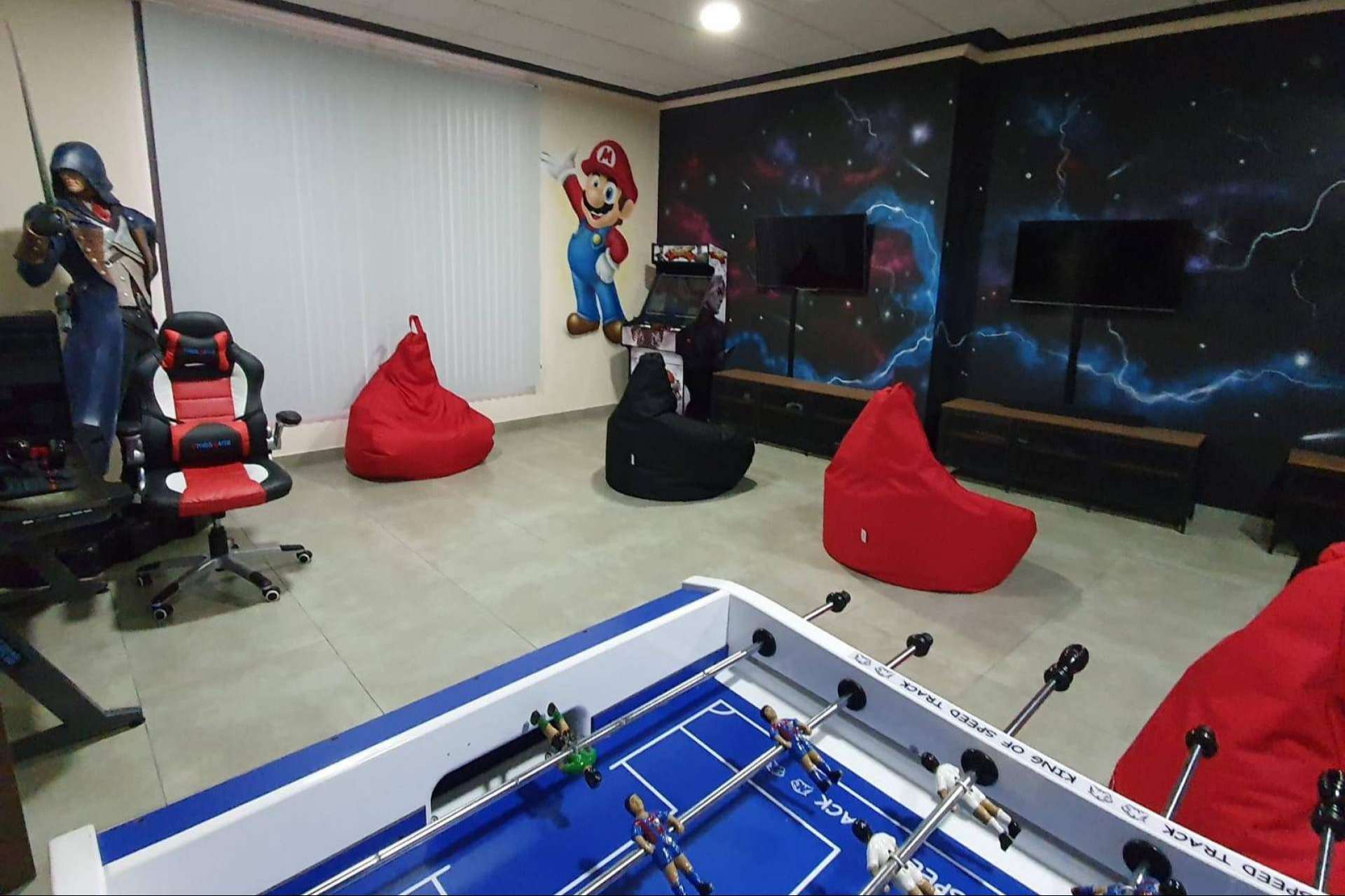 Pulpito Park hace posible que las familias puedan seguir disfrutando de sus instalaciones con total confianza