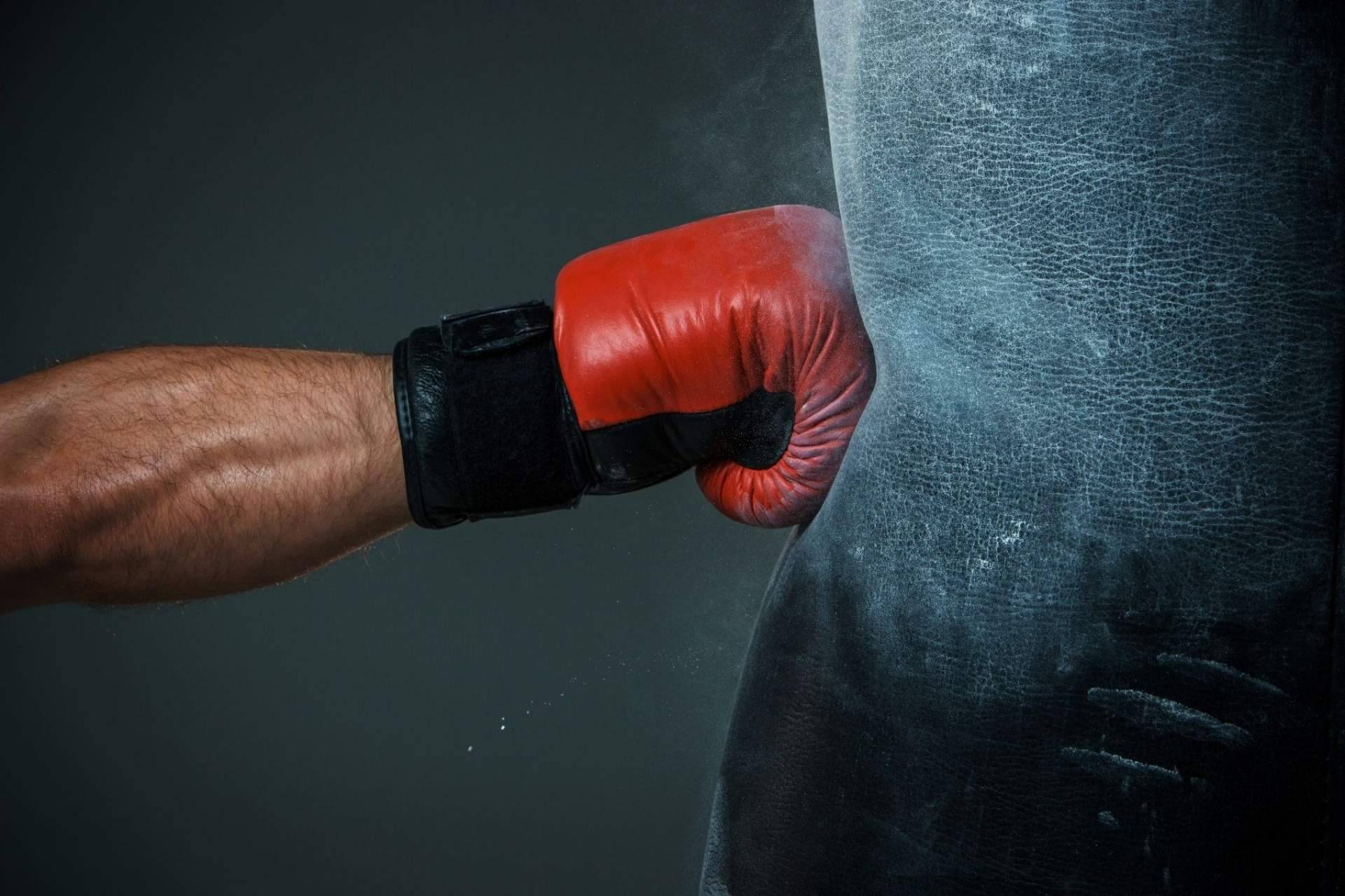 El Kick Boxing es la técnica marcial para tonificar el cuerpo en la Escuela de Artes Marciales Mugendo Vallcarca