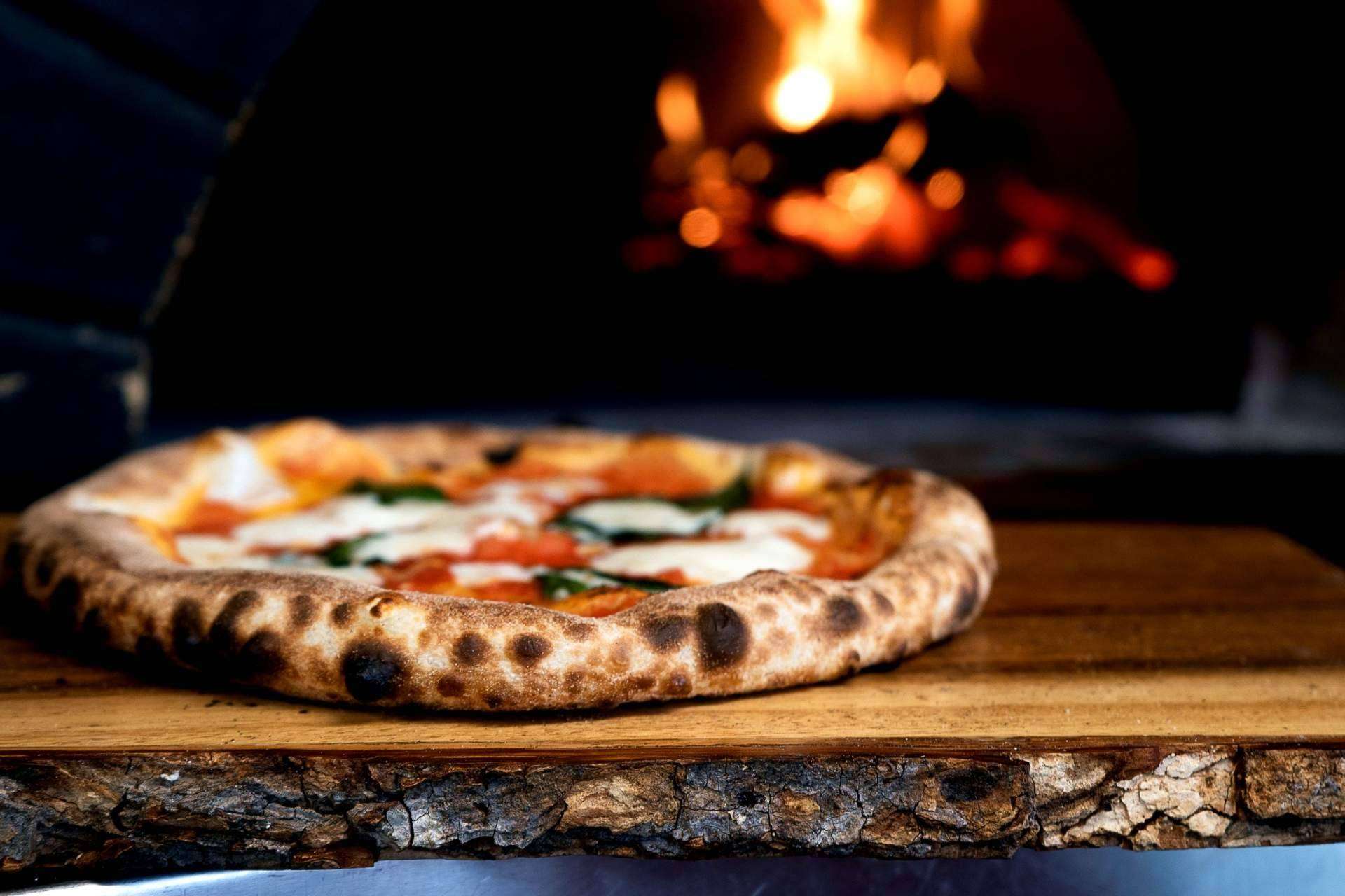 El secreto de la verdadera comida italiana, por Mozzarella Basilico