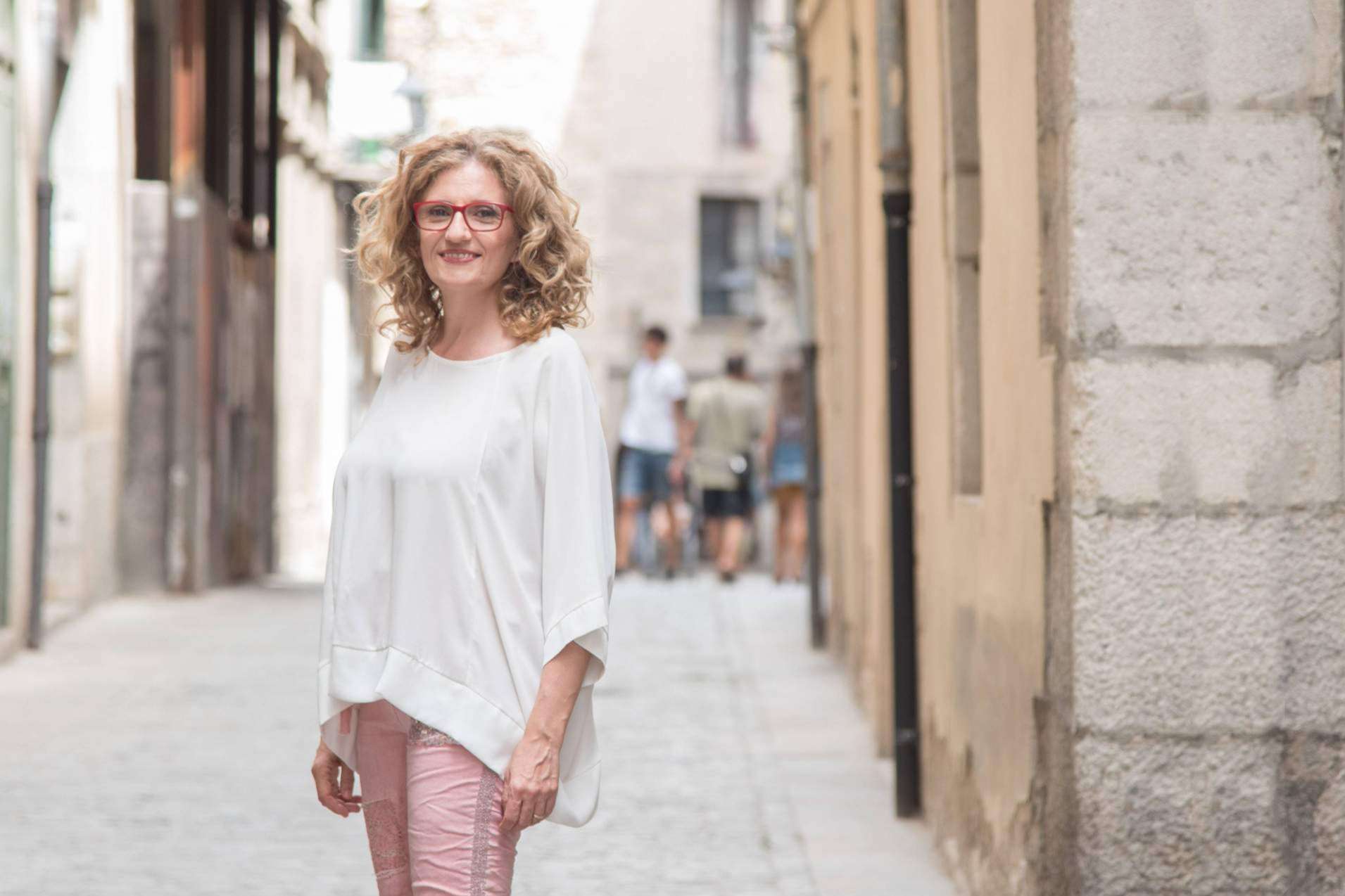 Los efectos del COVID-19 en las relaciones de pareja con Almudena Sos