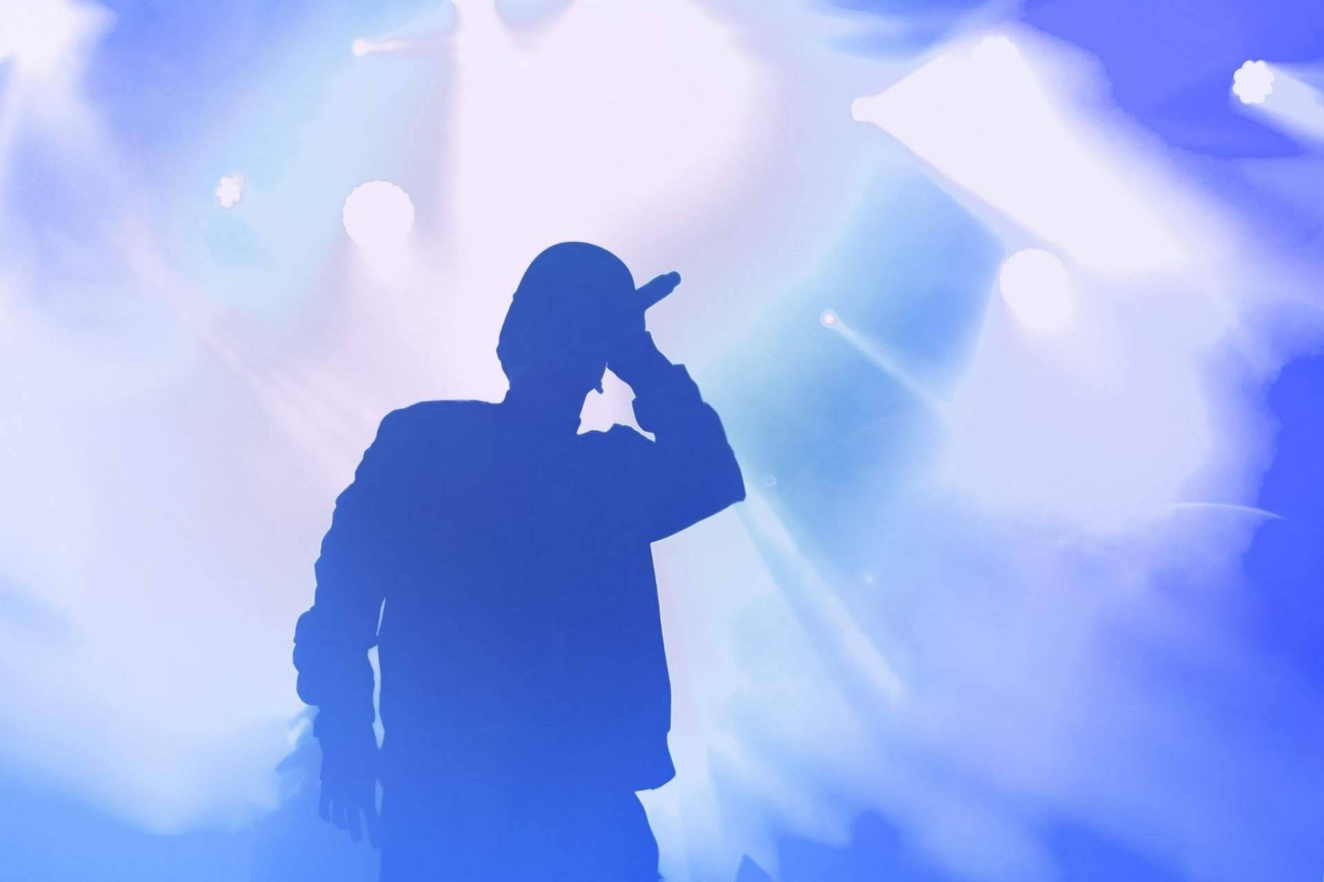 Rubén Conde: el vídeo viral de freestyle que ya cuenta con más de un millón de reproducciones