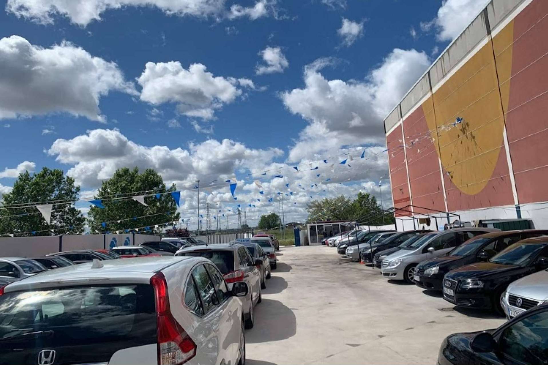TratoCar ofrece la forma más sencilla de tasar coche online