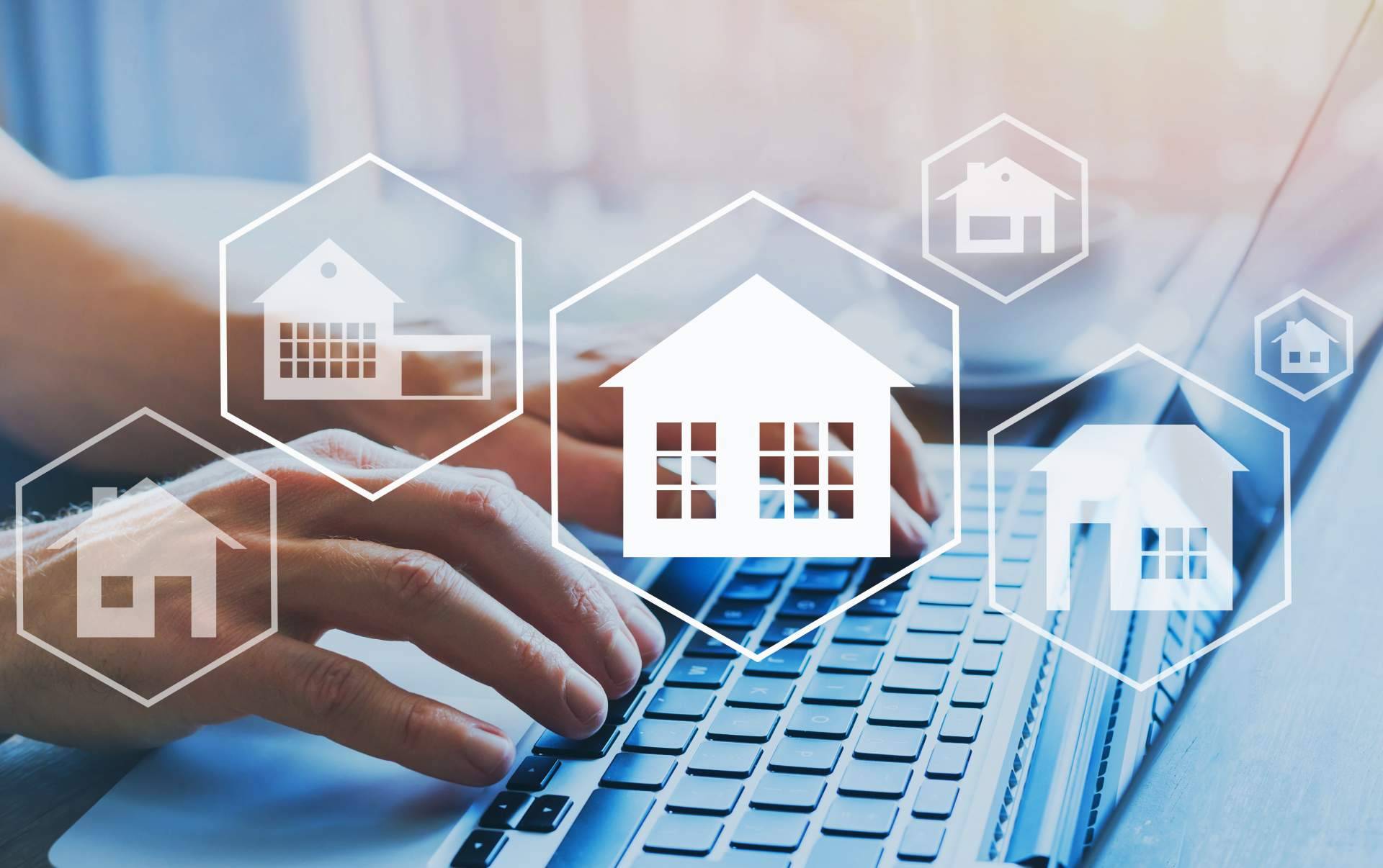 CRM inmobiliario y MLS OpenBroker, la solución para agencias inmobiliarias en España